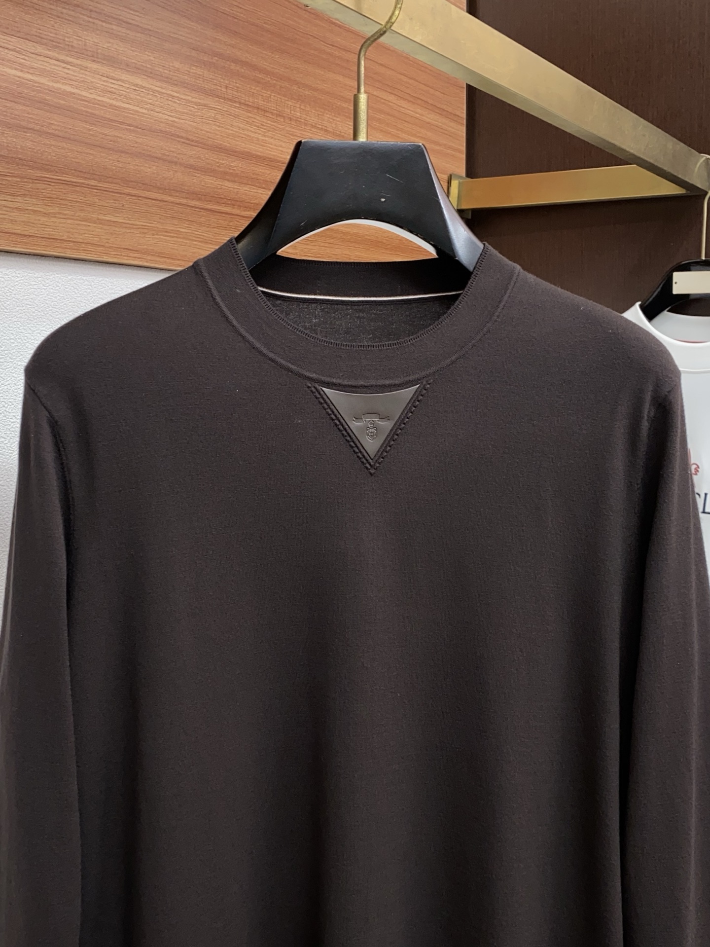 Prada Basic Clothing Wool M-l-xl