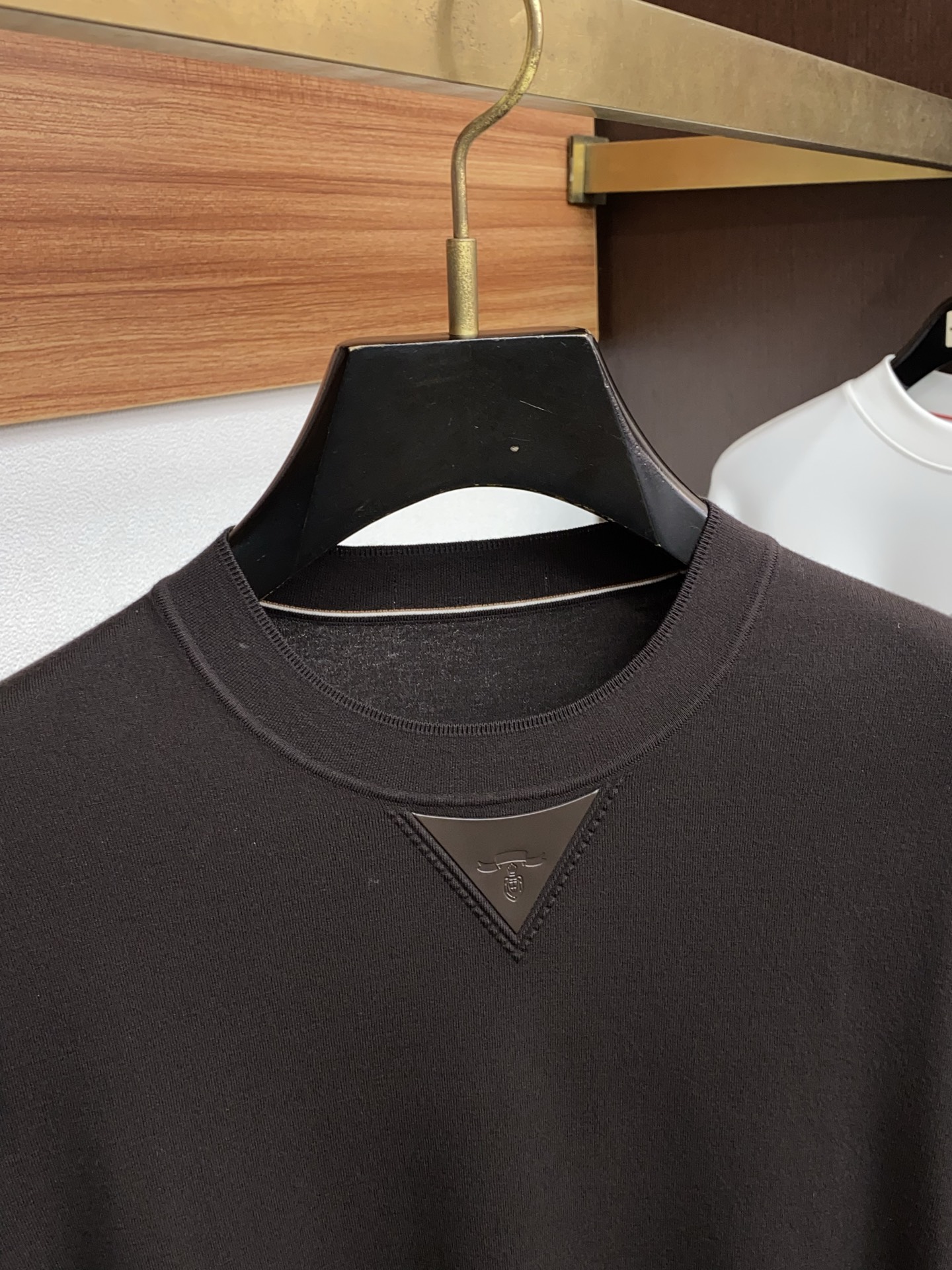 Prada Basic Clothing Wool M-l-xl