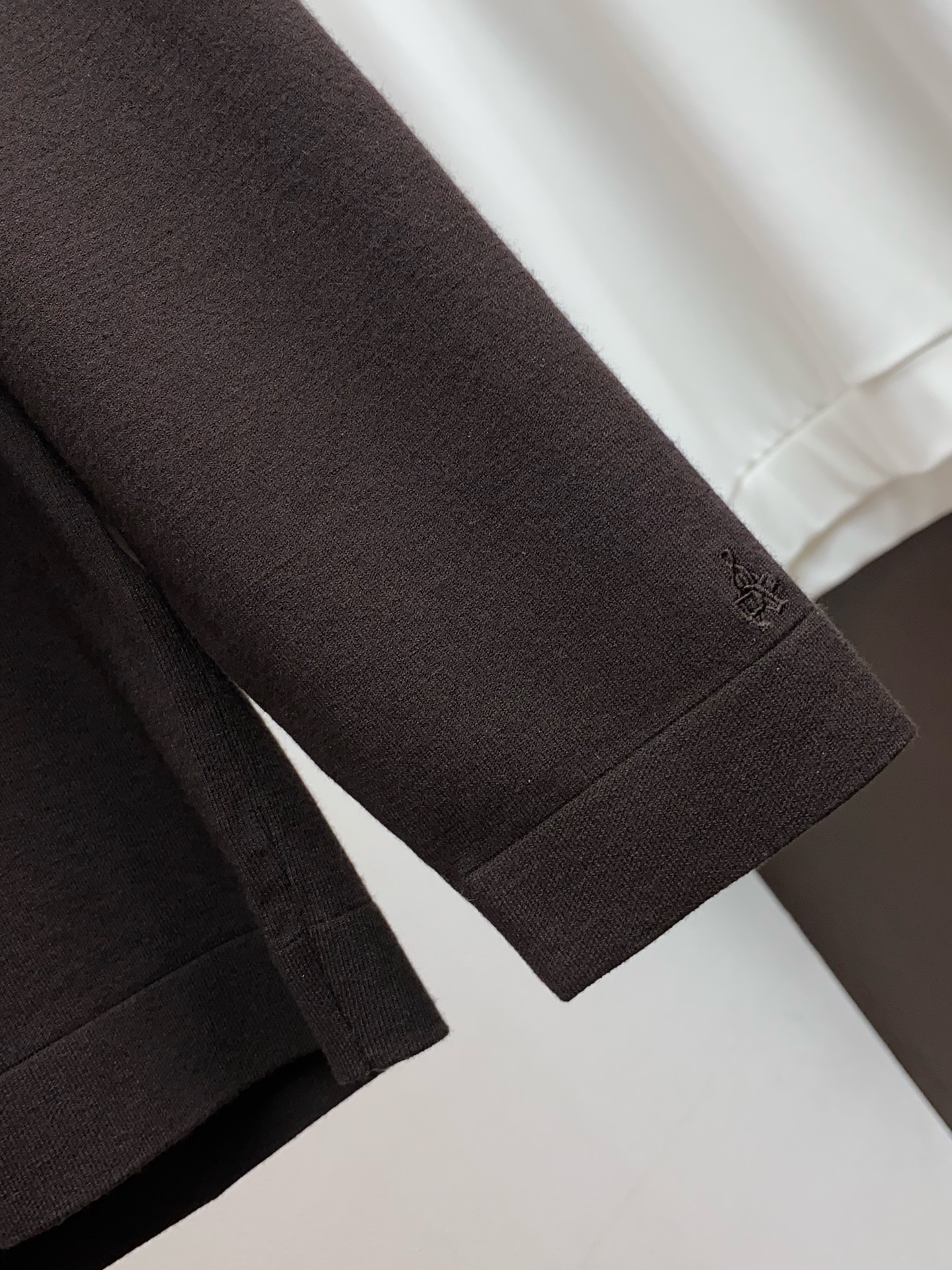 Prada Basic Clothing Wool M-l-xl