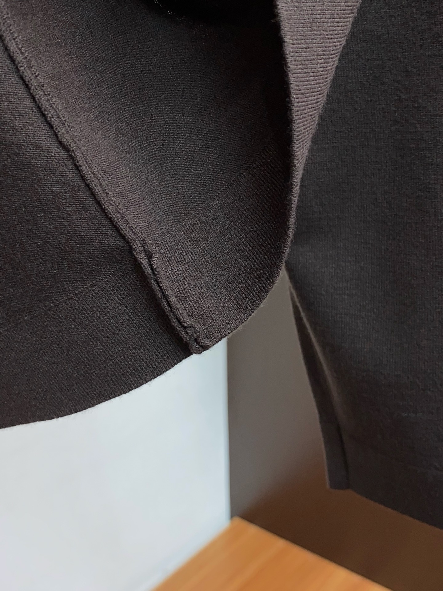 Prada Basic Clothing Wool M-l-xl