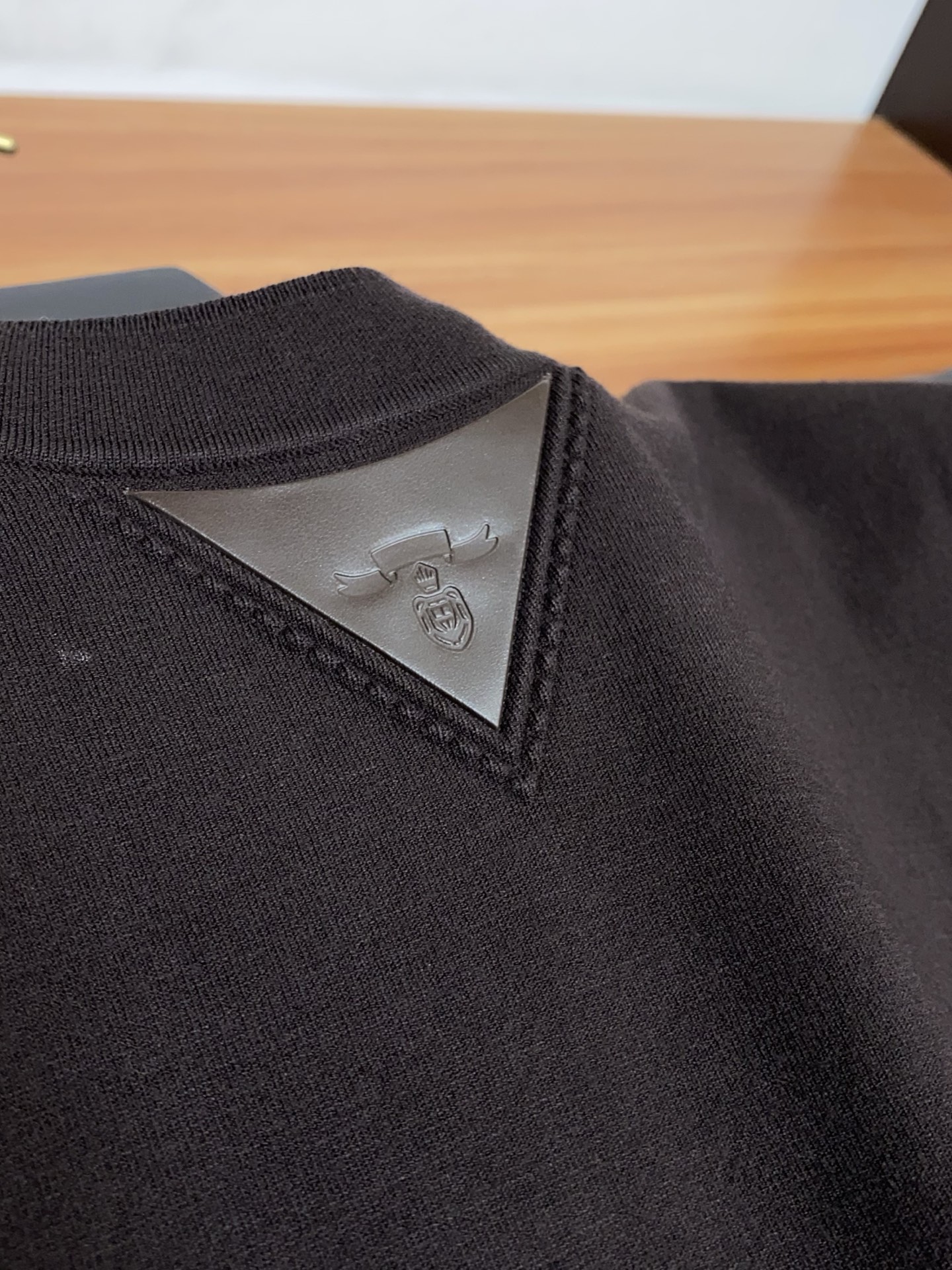 Prada Basic Clothing Wool M-l-xl