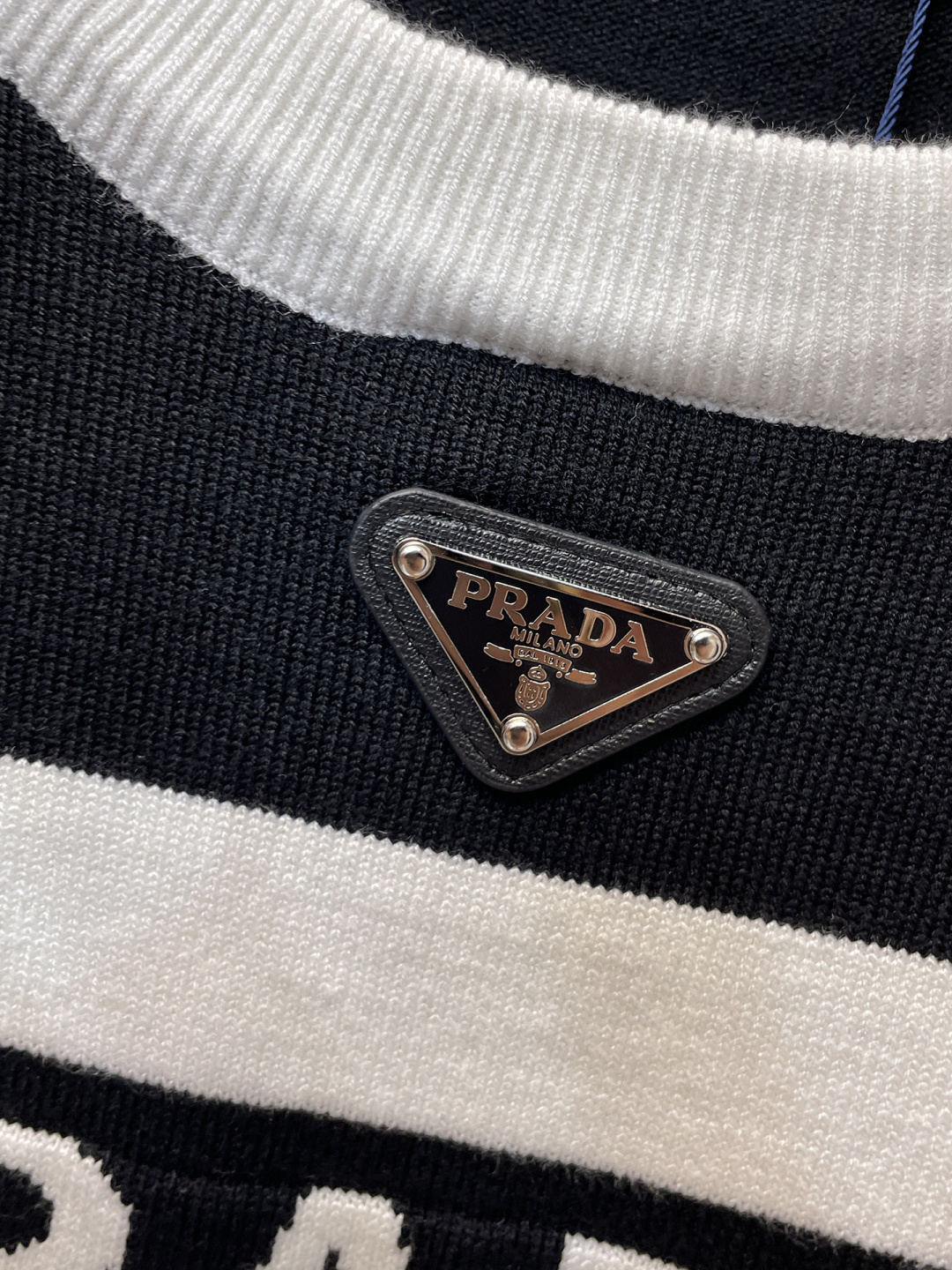 Prada Basic Clothing Wool M-xl