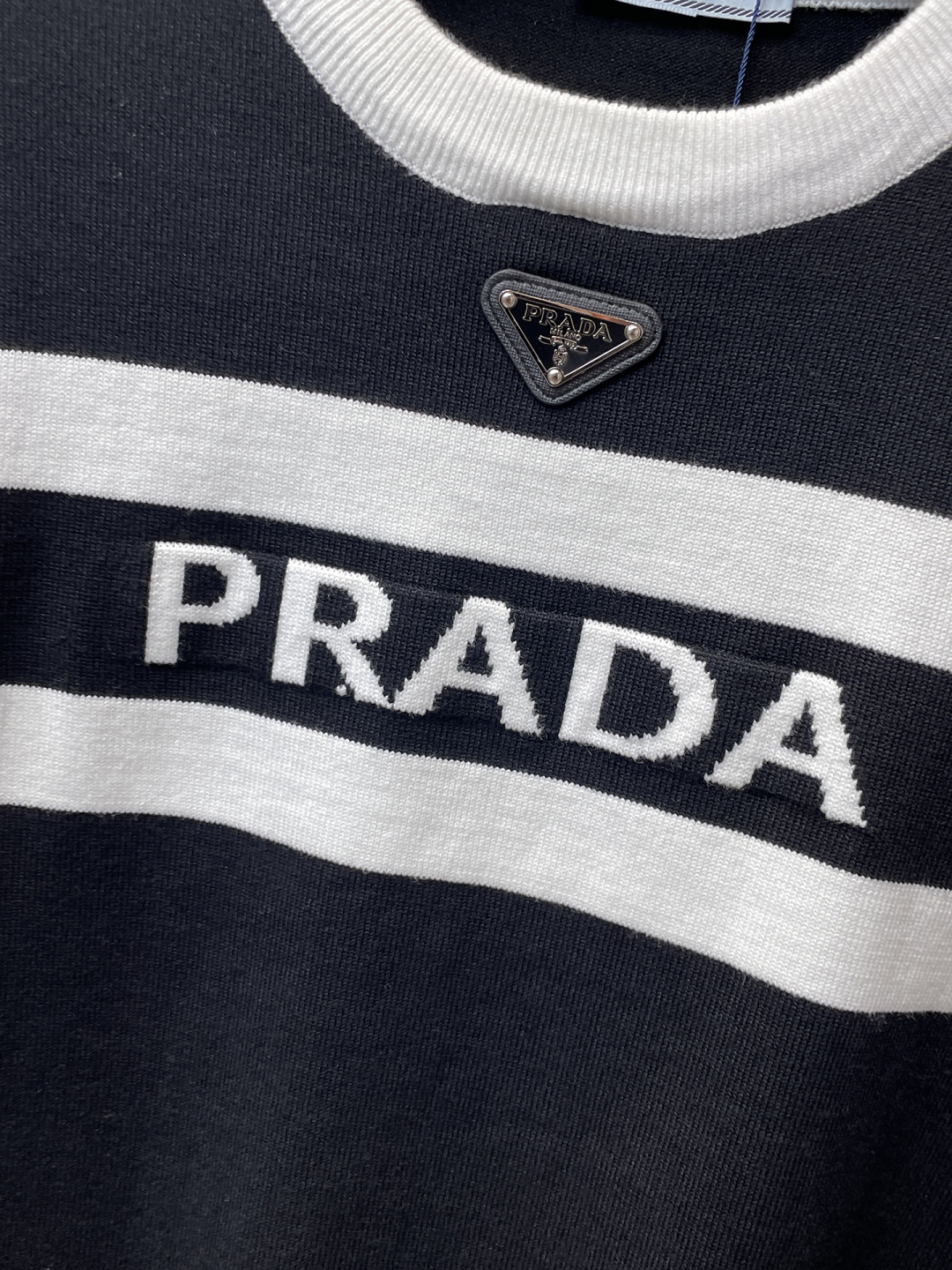 Prada Basic Clothing Wool M-xl