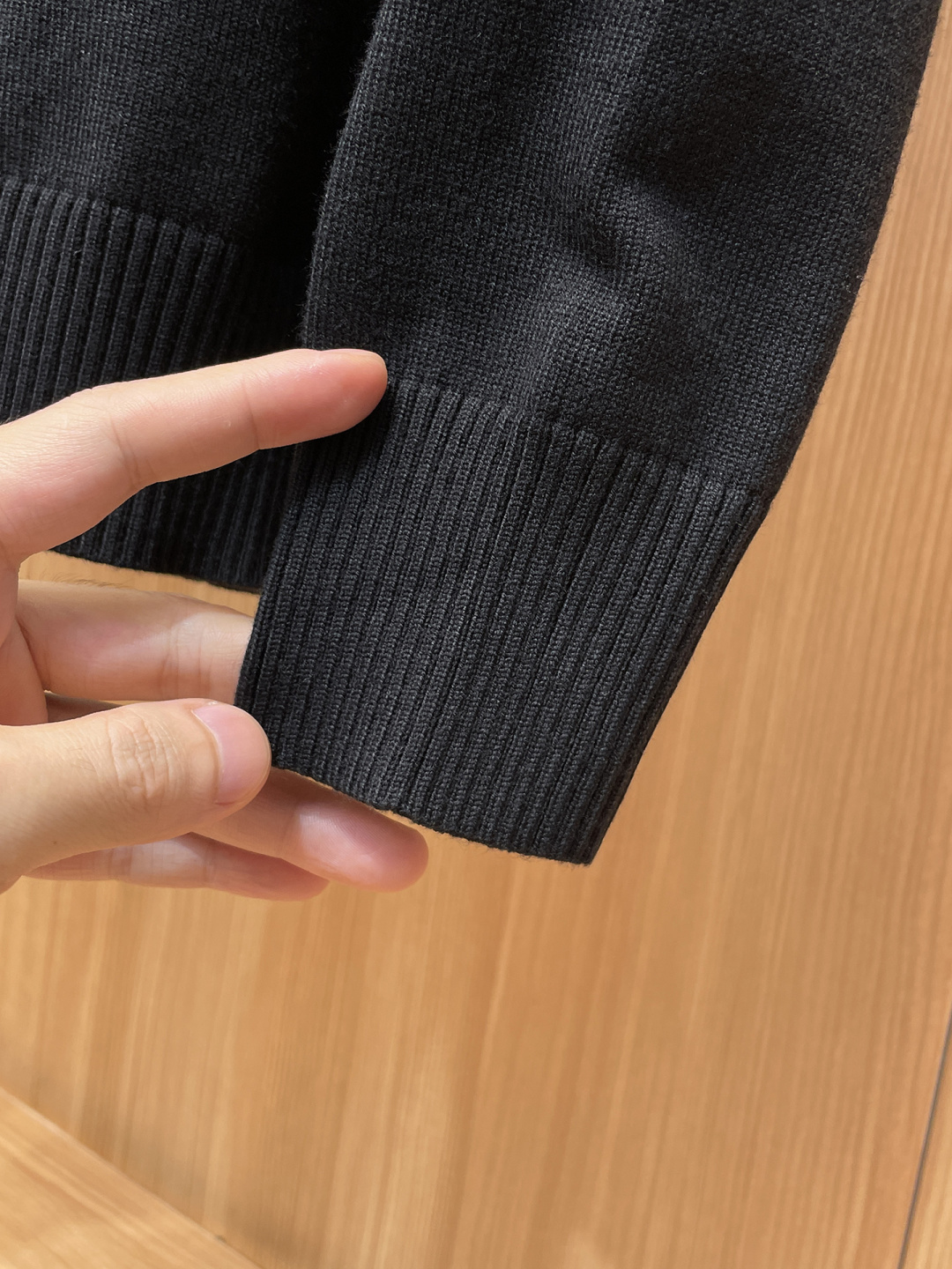 Prada Basic Clothing Wool M-xl