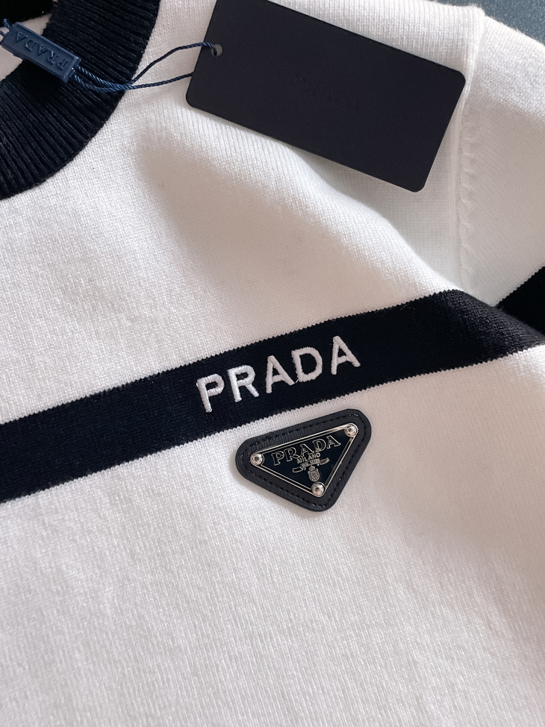 Prada Basic Clothing Wool M-l-xl