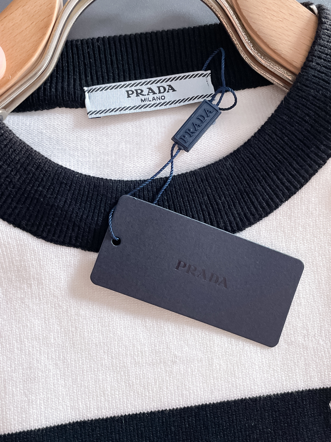 Prada Basic Clothing Wool M-l-xl