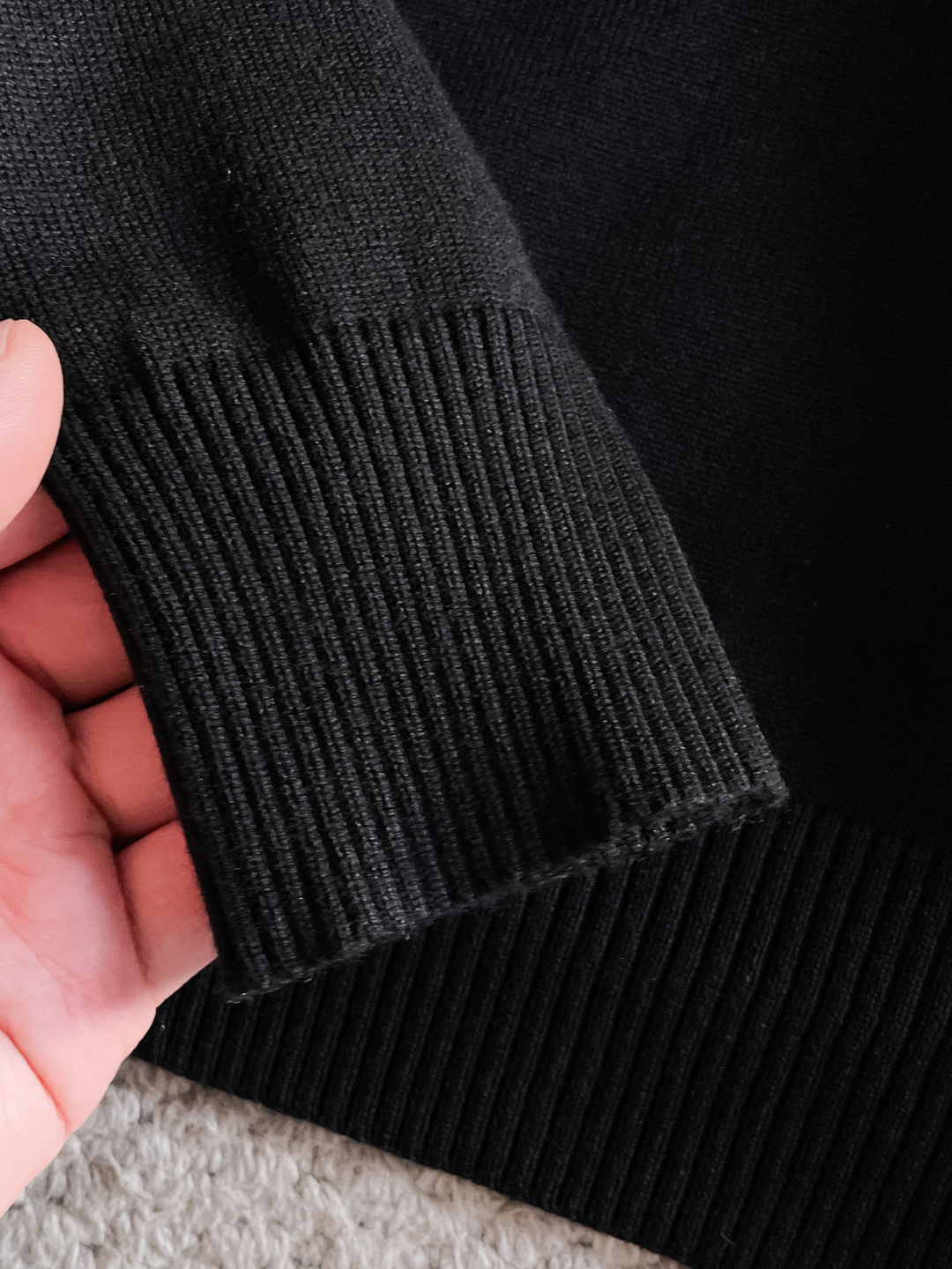 Prada Basic Clothing Wool M-l-xl
