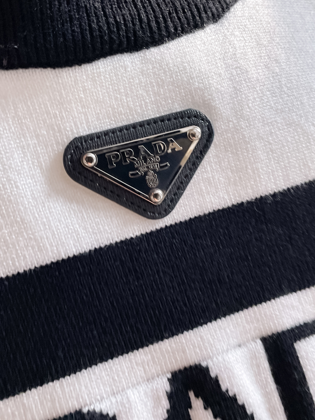 Prada Basic Clothing Wool M-l-xl
