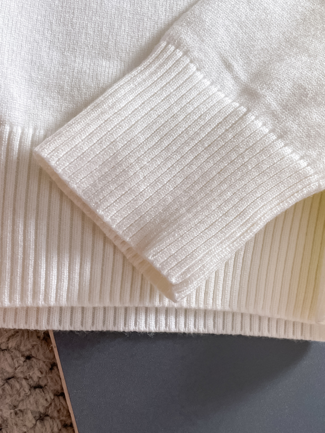Prada Basic Clothing Wool M-l-xl