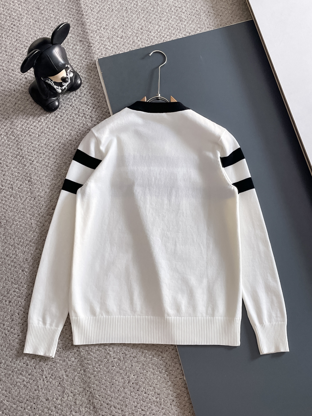 Prada Basic Clothing Wool M-l-xl