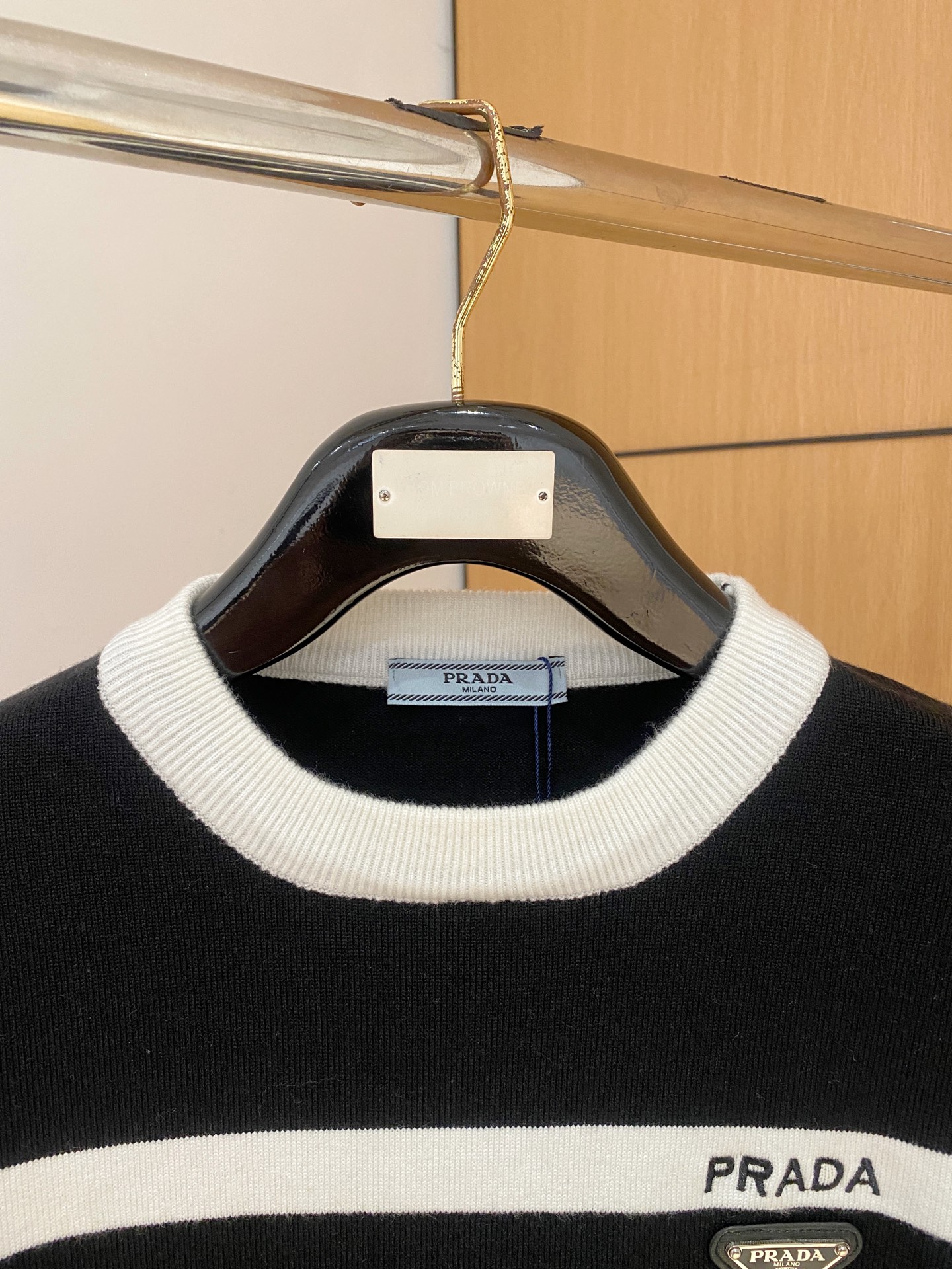 Prada Basic Clothing Wool M-l-xl