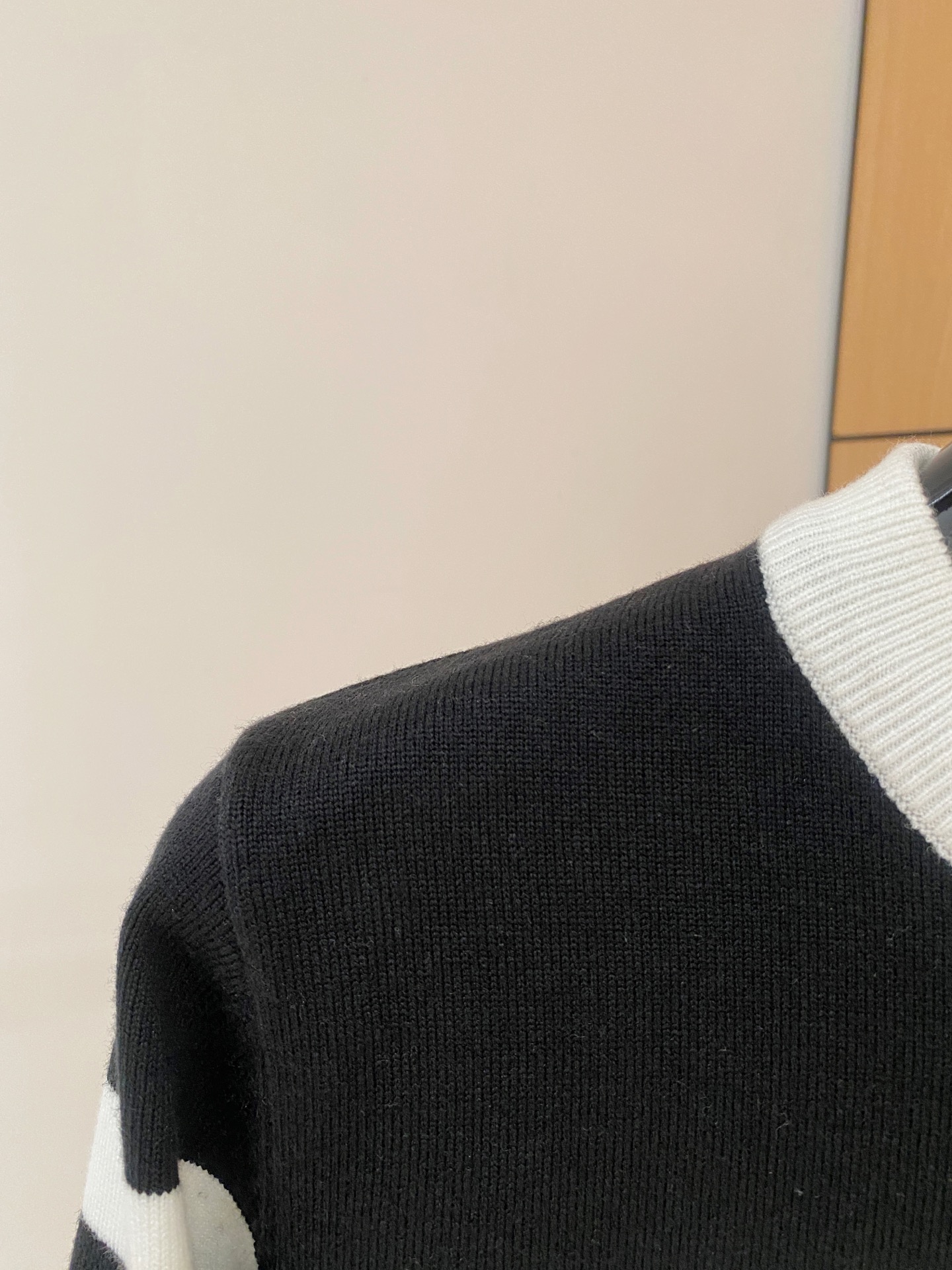 Prada Basic Clothing Wool M-l-xl