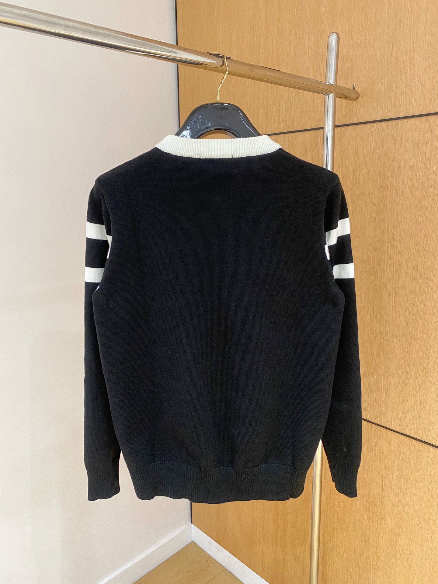 Prada Basic Clothing Wool M-l-xl