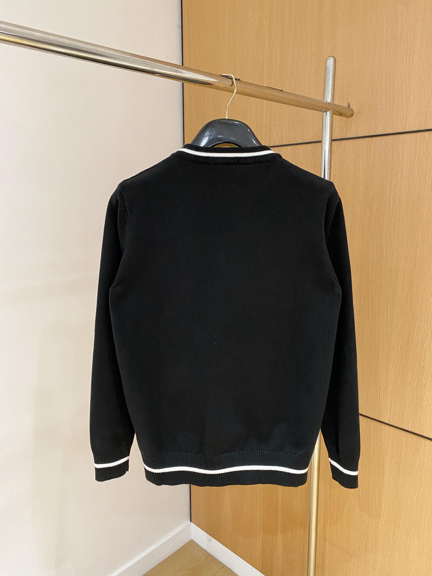 Prada Basic Clothing Wool M-l-xl