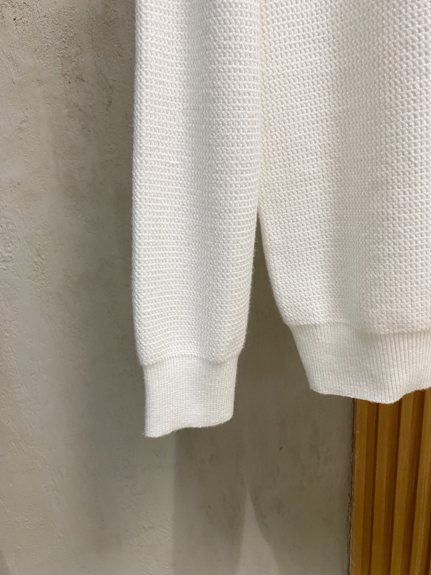 Prada Basic Clothing Wool M-xl