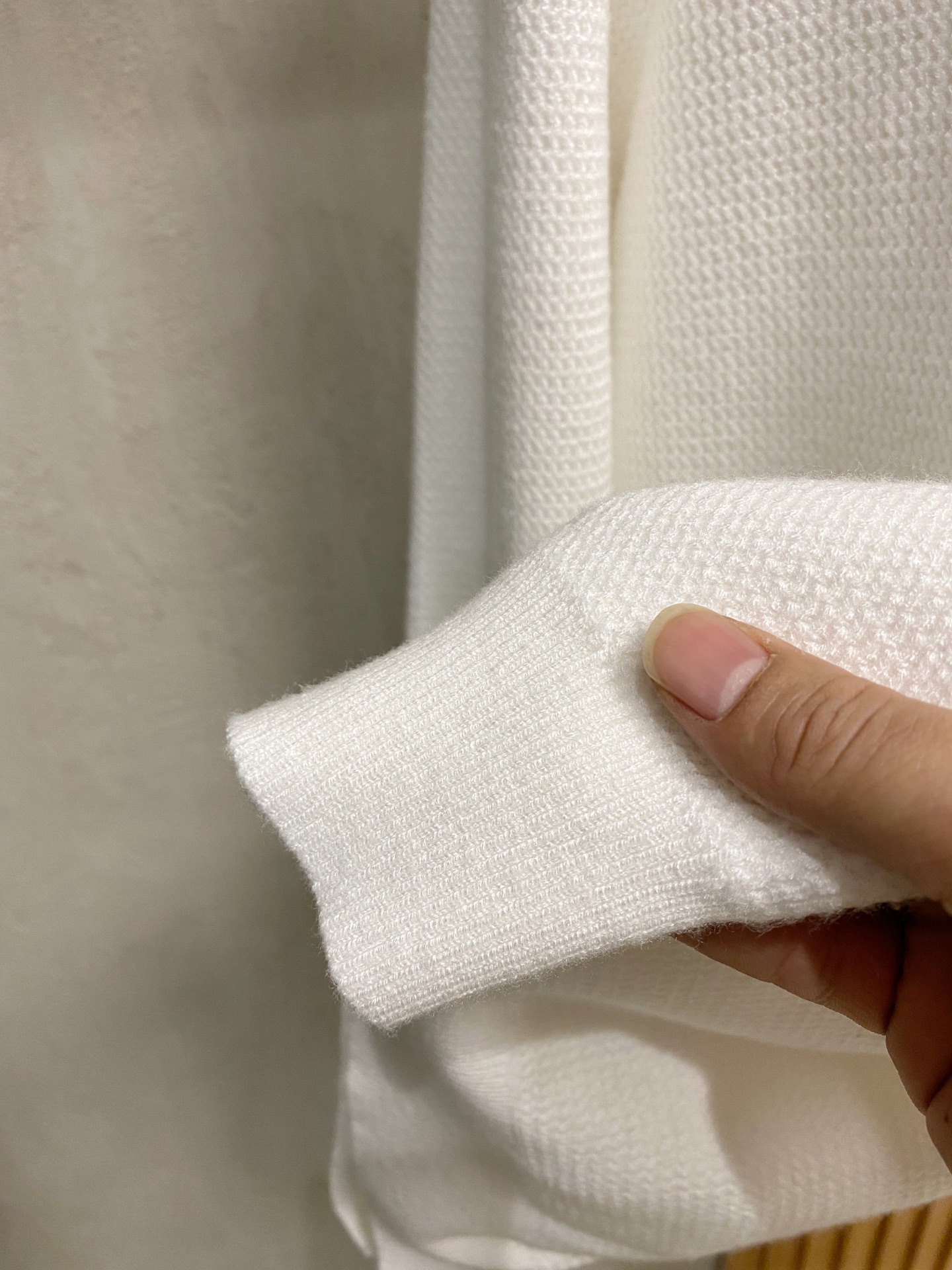 Prada Basic Clothing Wool M-xl
