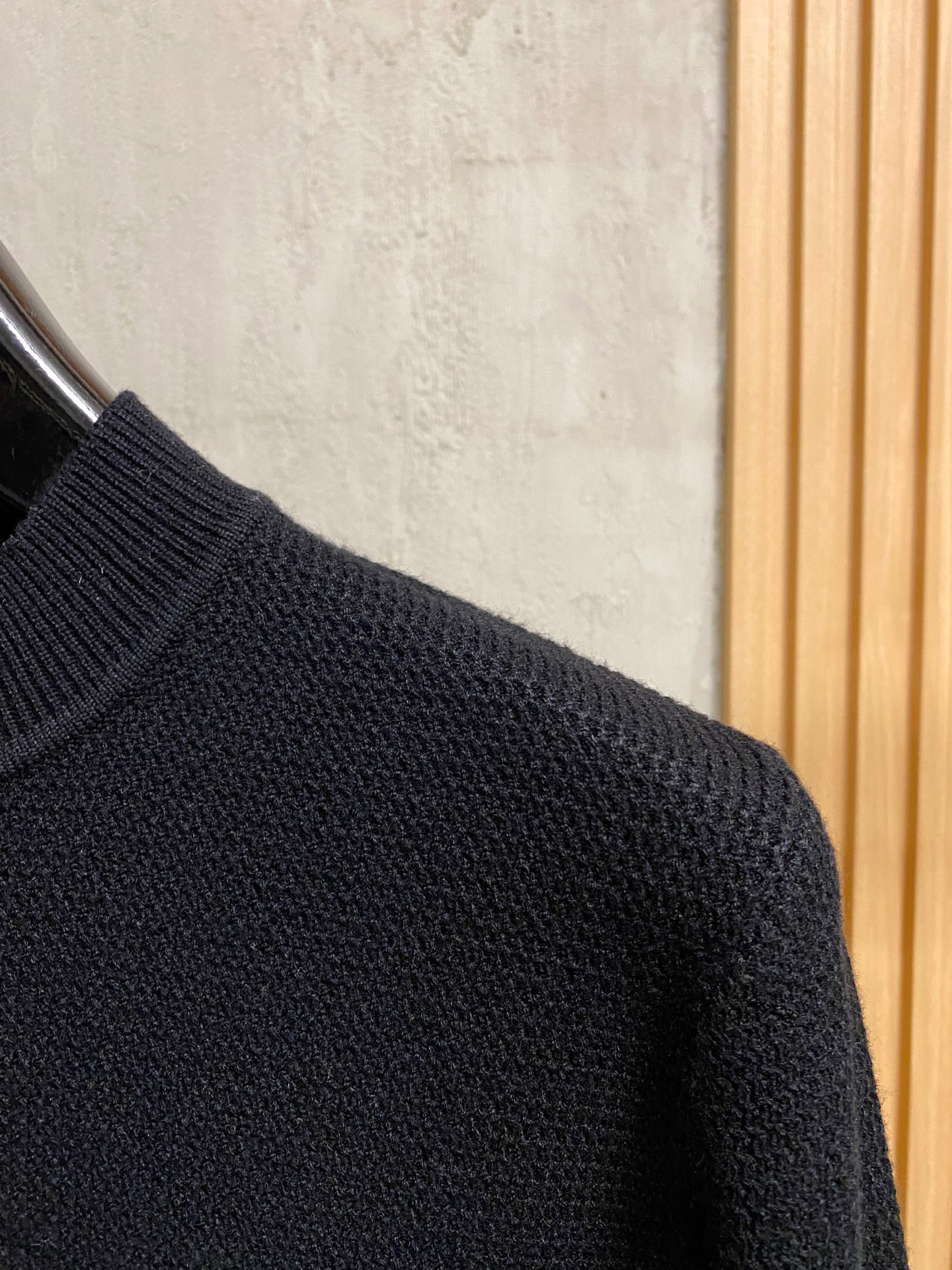 Prada Basic Clothing Wool M-xl