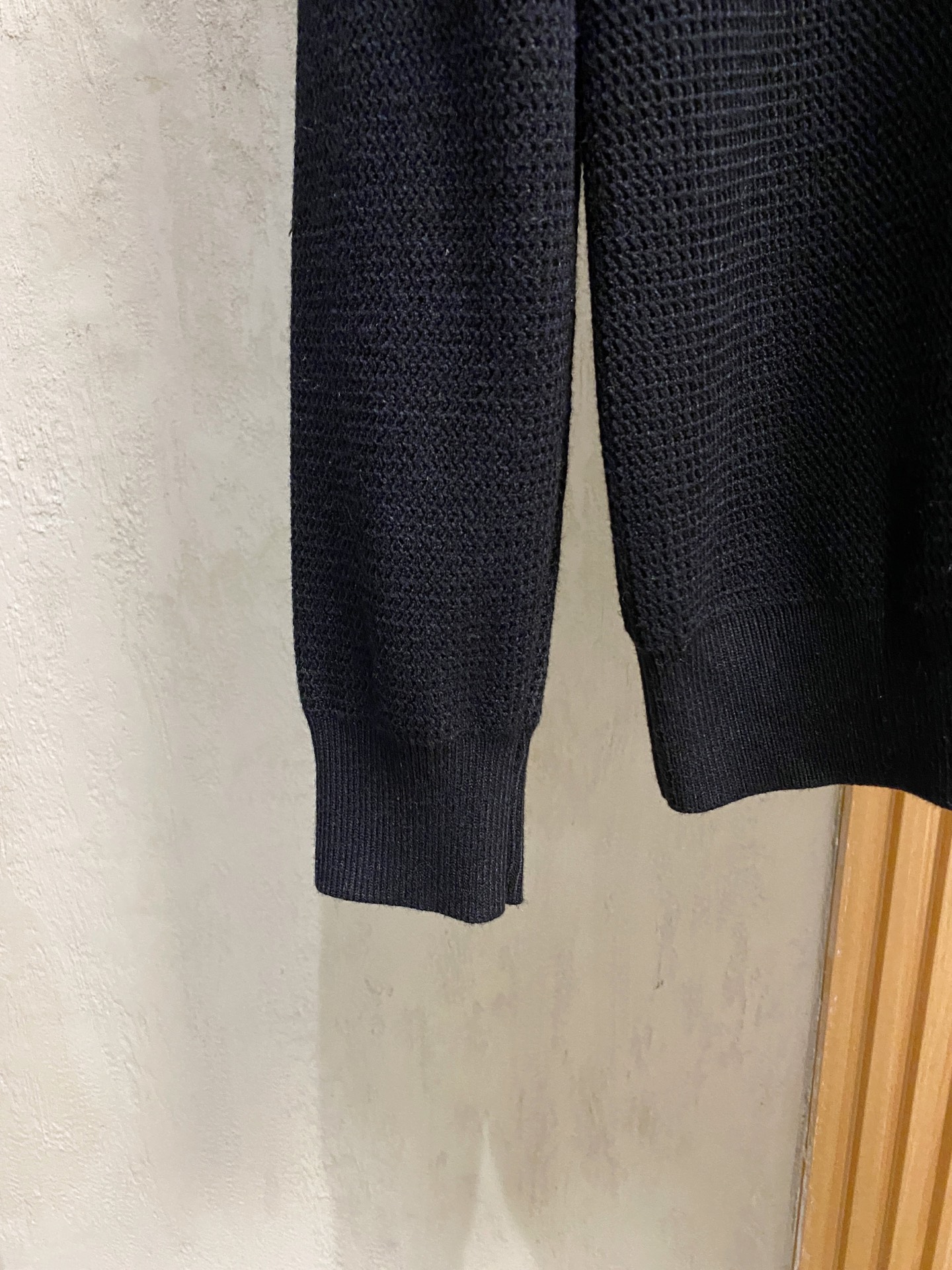 Prada Basic Clothing Wool M-xl