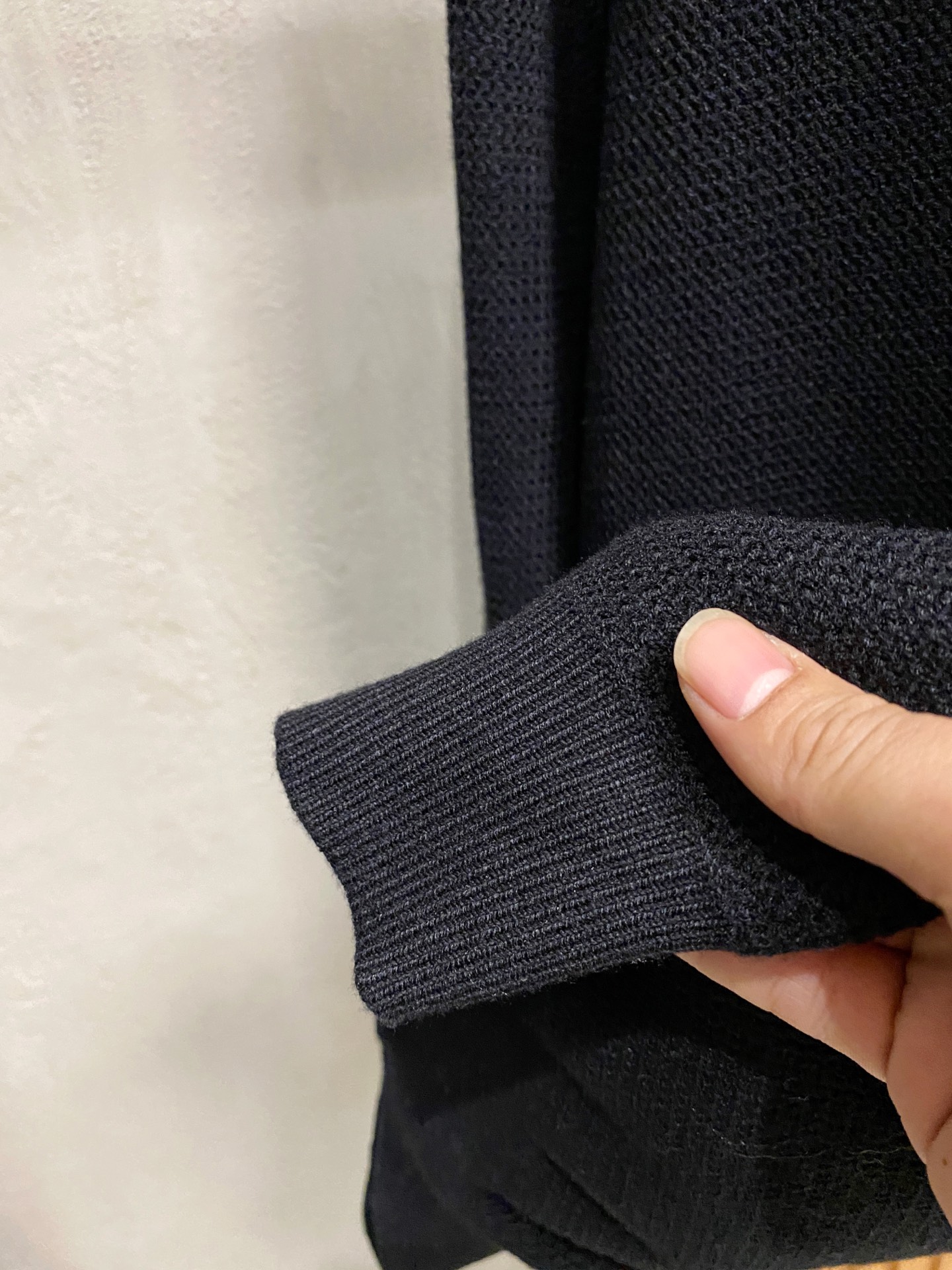 Prada Basic Clothing Wool M-xl