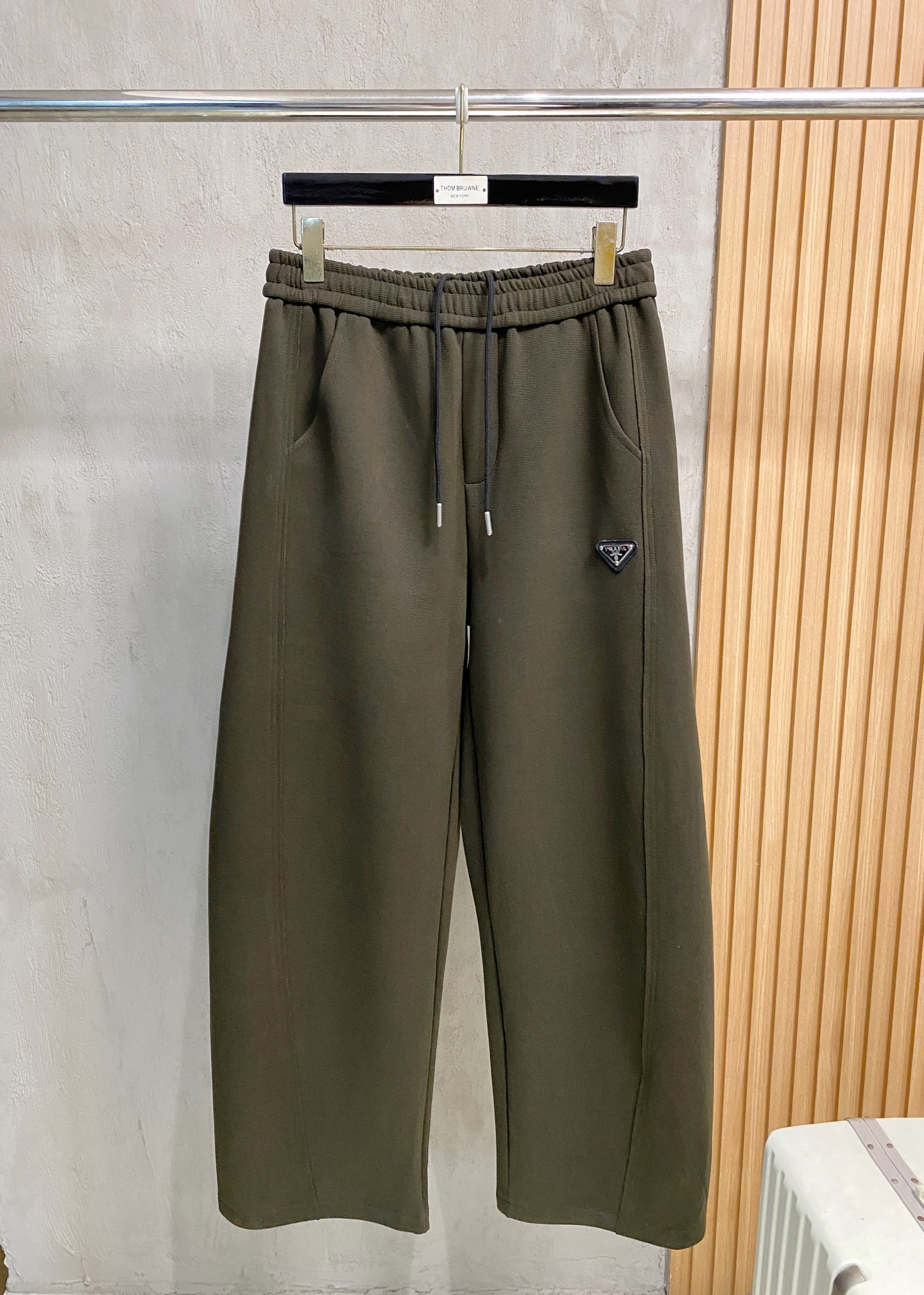 Prada Basic Clothing S-m-xl