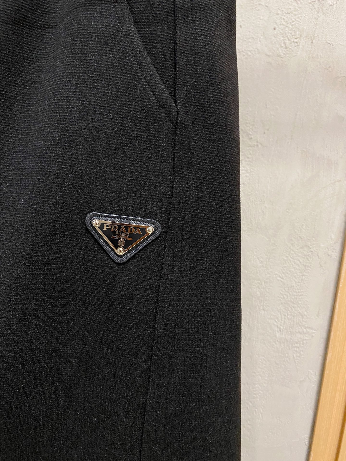 Prada Basic Clothing S-m-xl