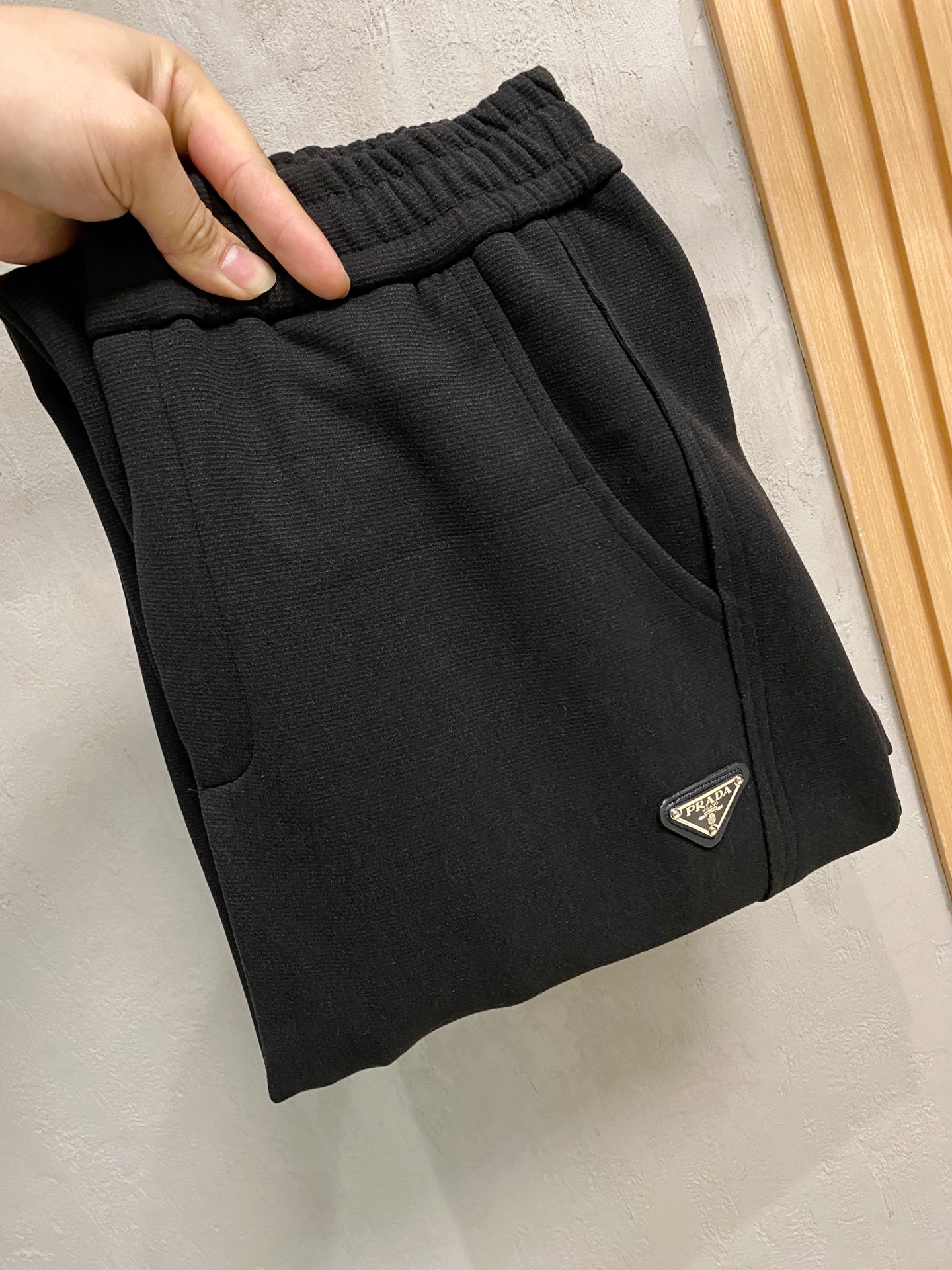 Prada Basic Clothing S-m-xl