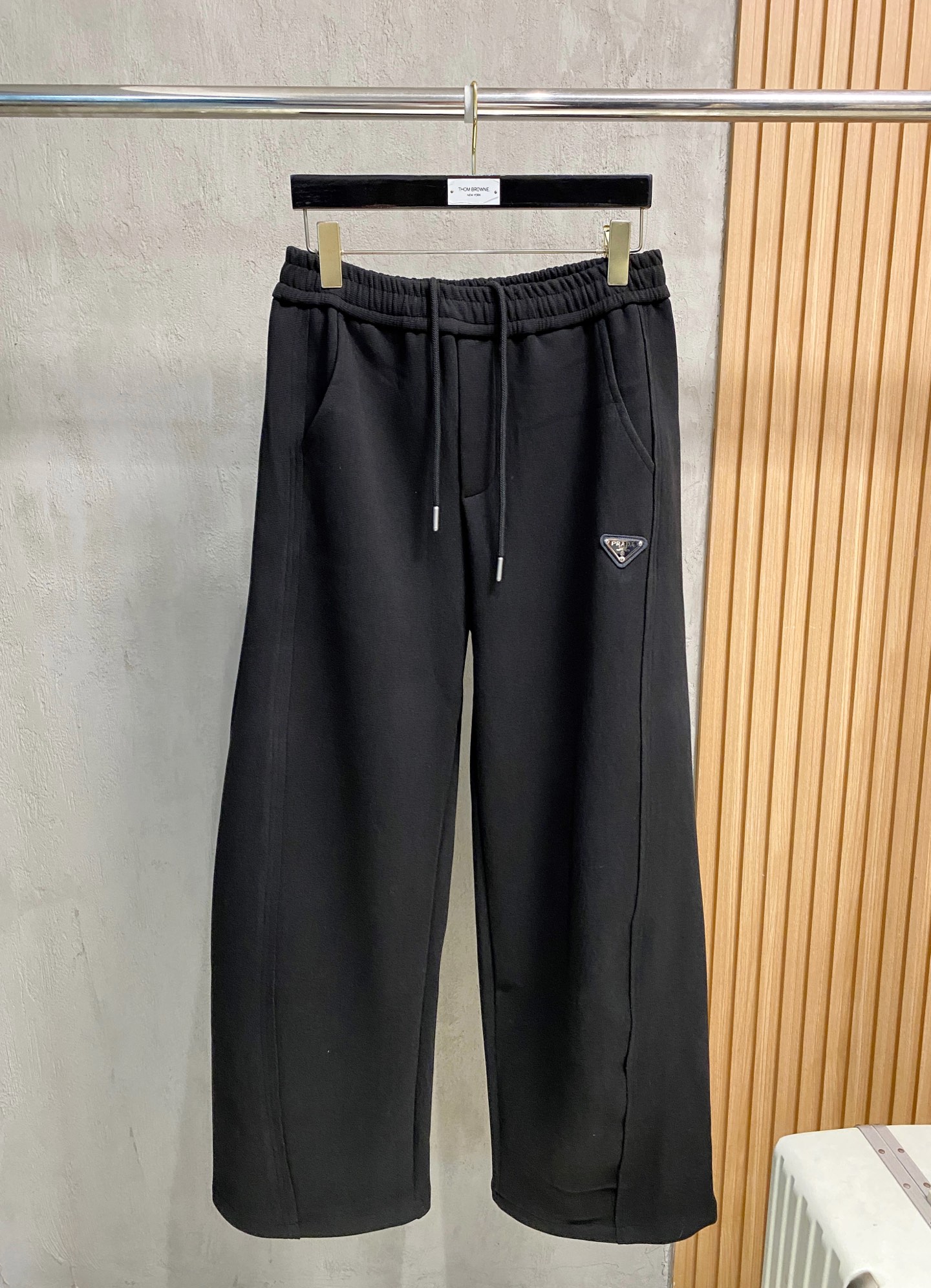 Prada Basic Clothing S-m-xl