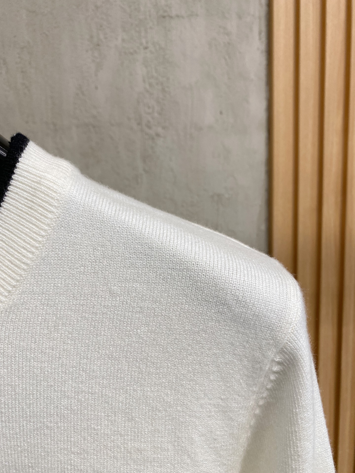 Prada Basic Clothing Wool M-xl