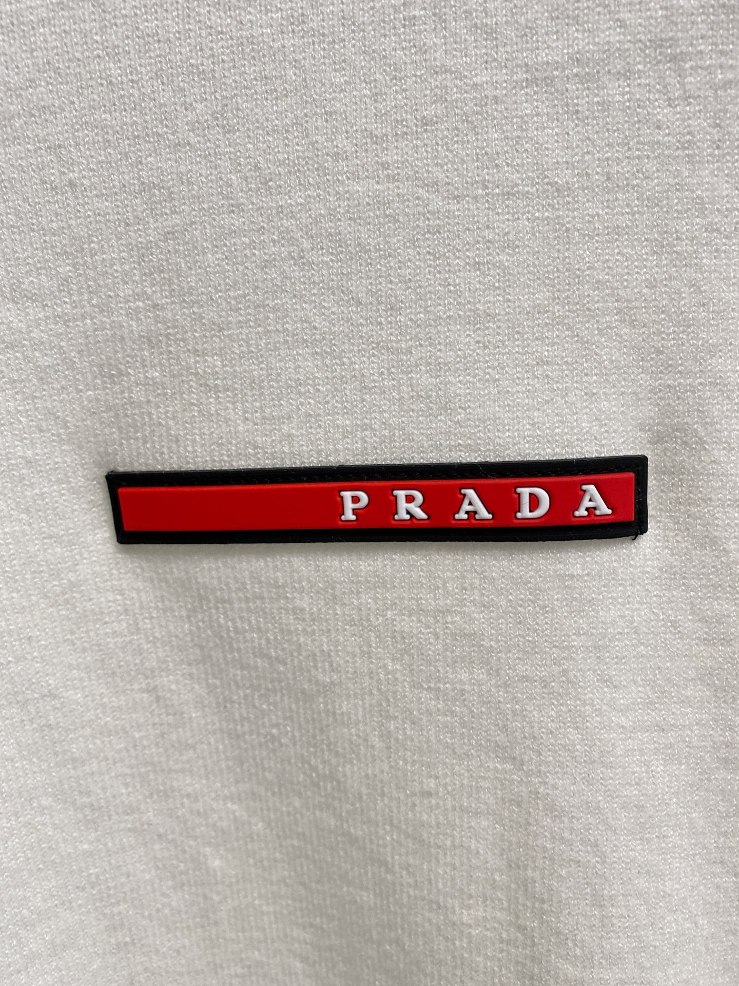 Prada Basic Clothing Wool M-xl