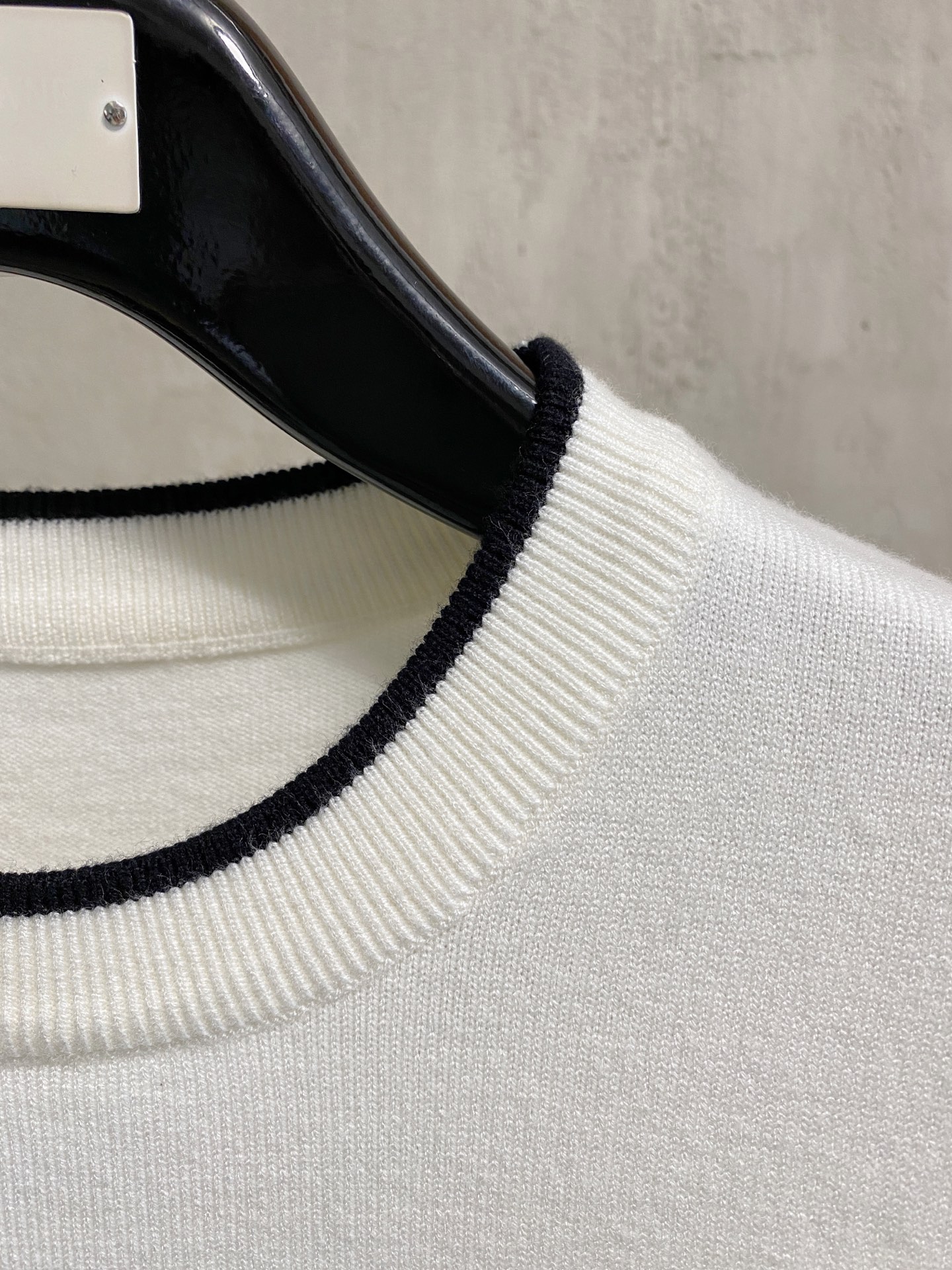 Prada Basic Clothing Wool M-xl