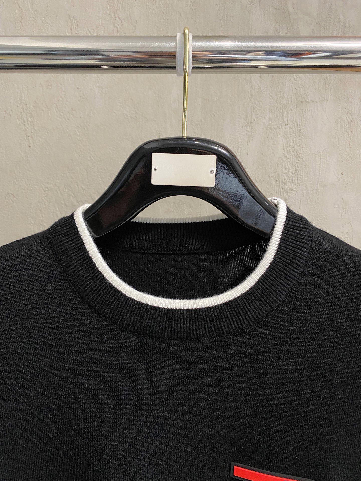 Prada Basic Clothing Wool M-xl