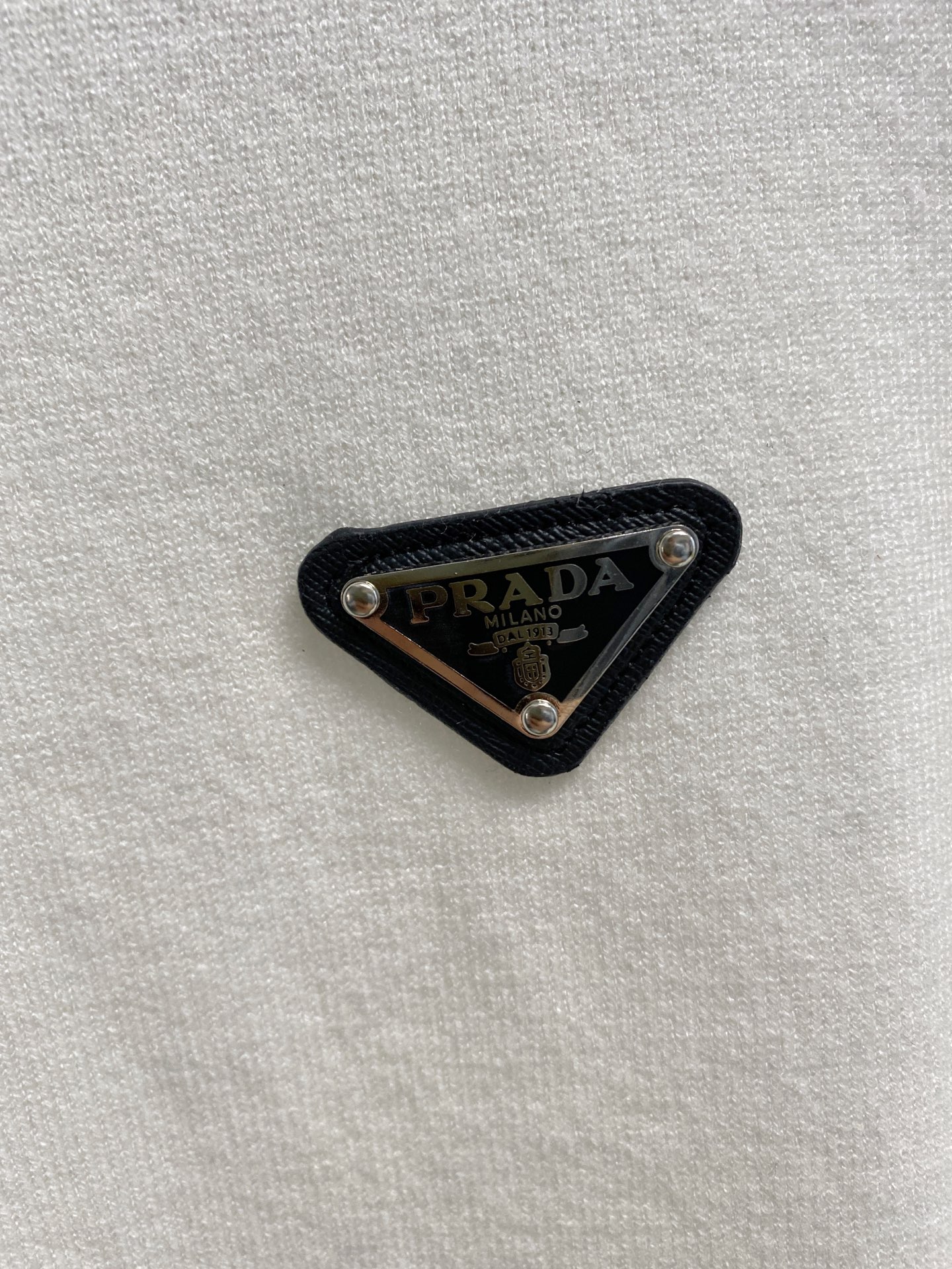 Prada Basic Clothing Wool M-xl