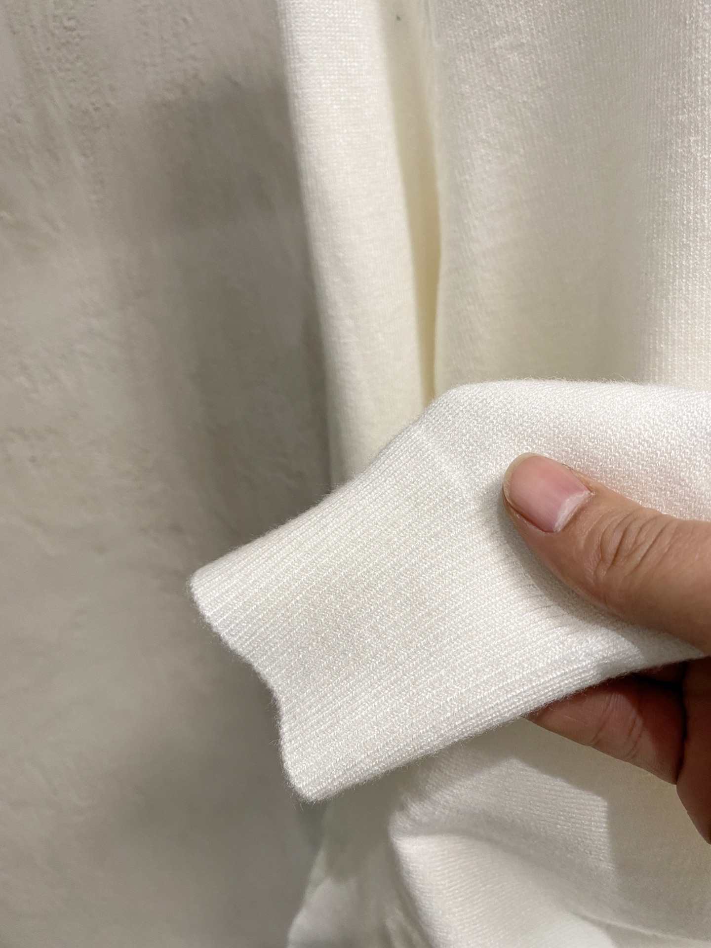 Prada Basic Clothing Wool M-xl
