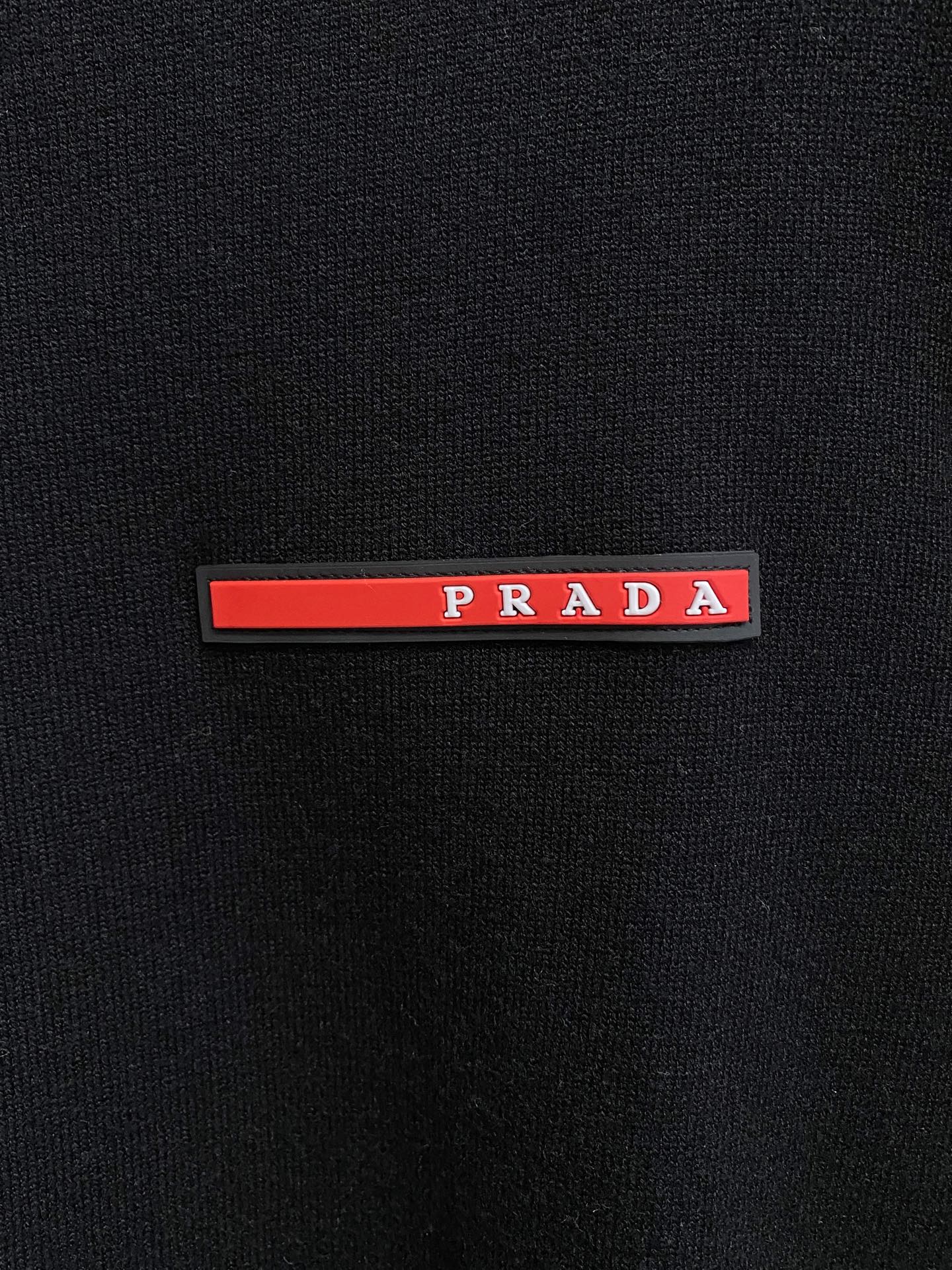 Prada Basic Clothing Wool M-xl