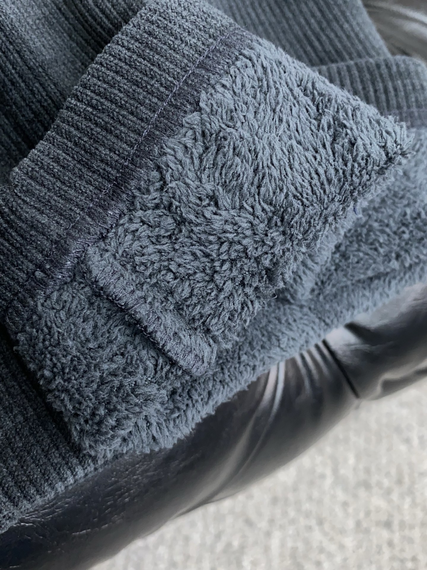 Prada Male Basic Clothing Cotton