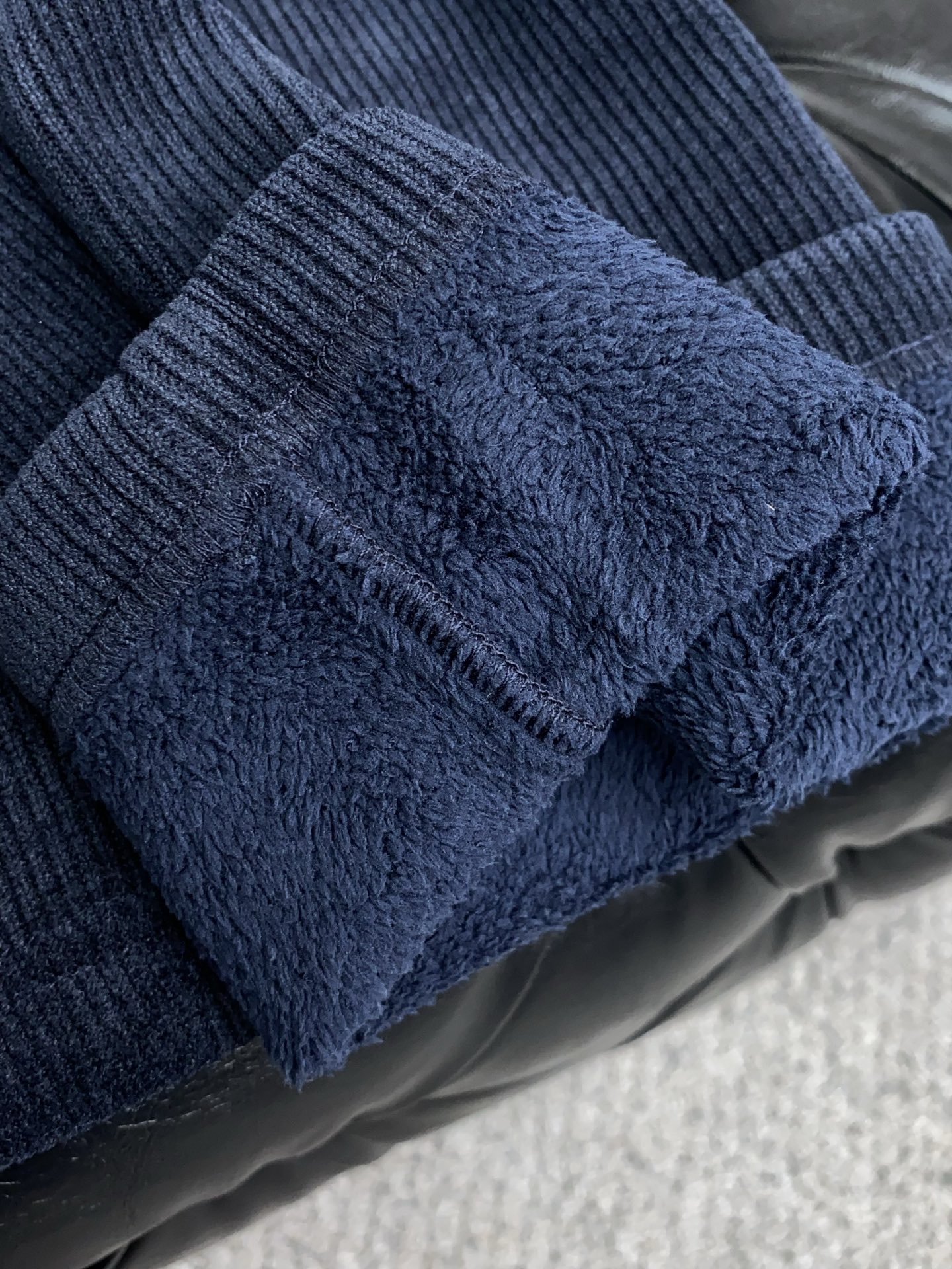 Prada Male Basic Clothing Cotton