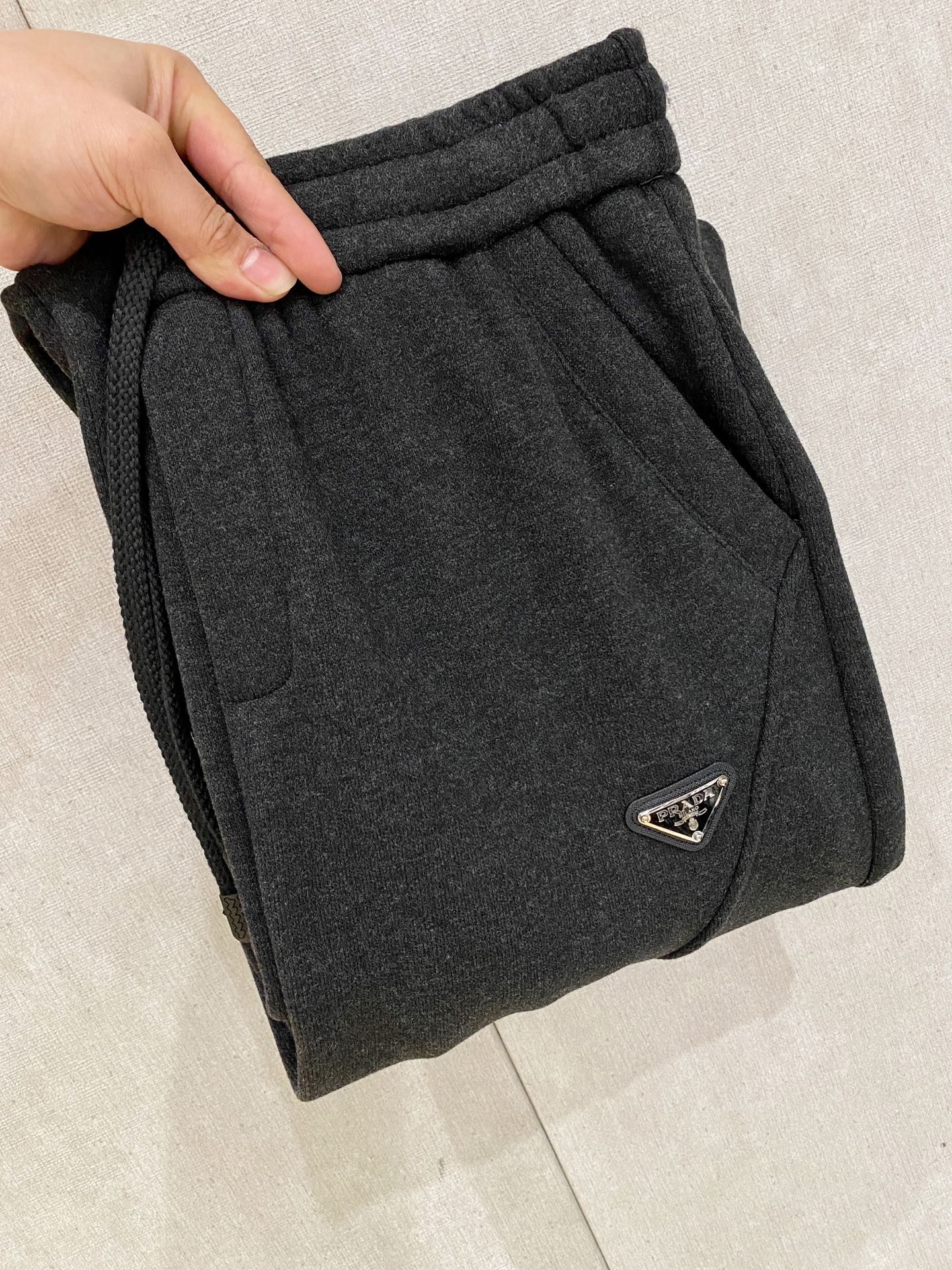 Prada Basic Clothing S-m-xl