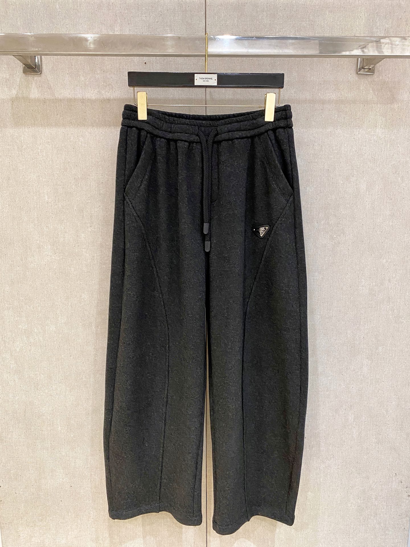 Prada Basic Clothing S-m-xl