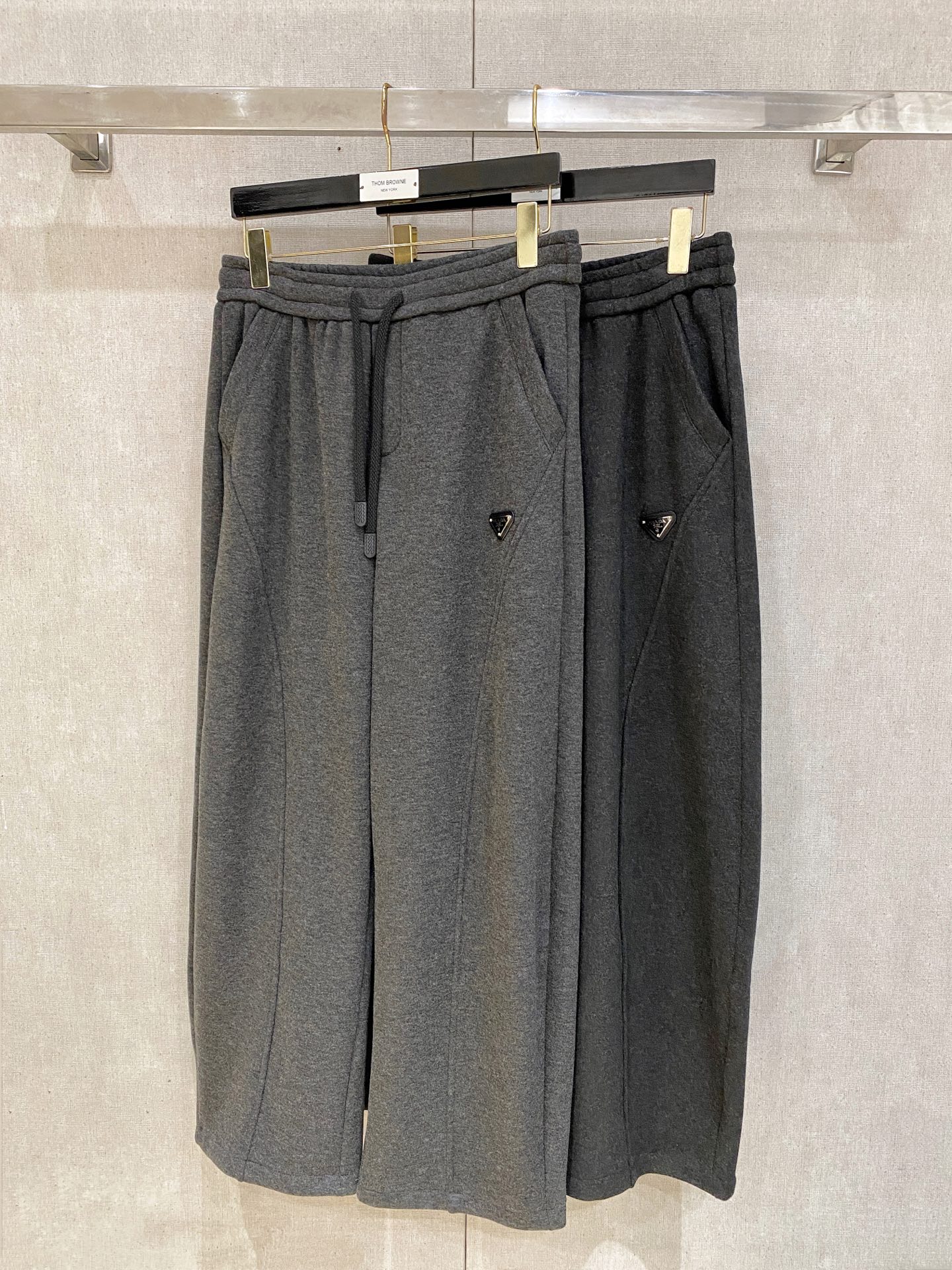Prada Basic Clothing S-m-xl