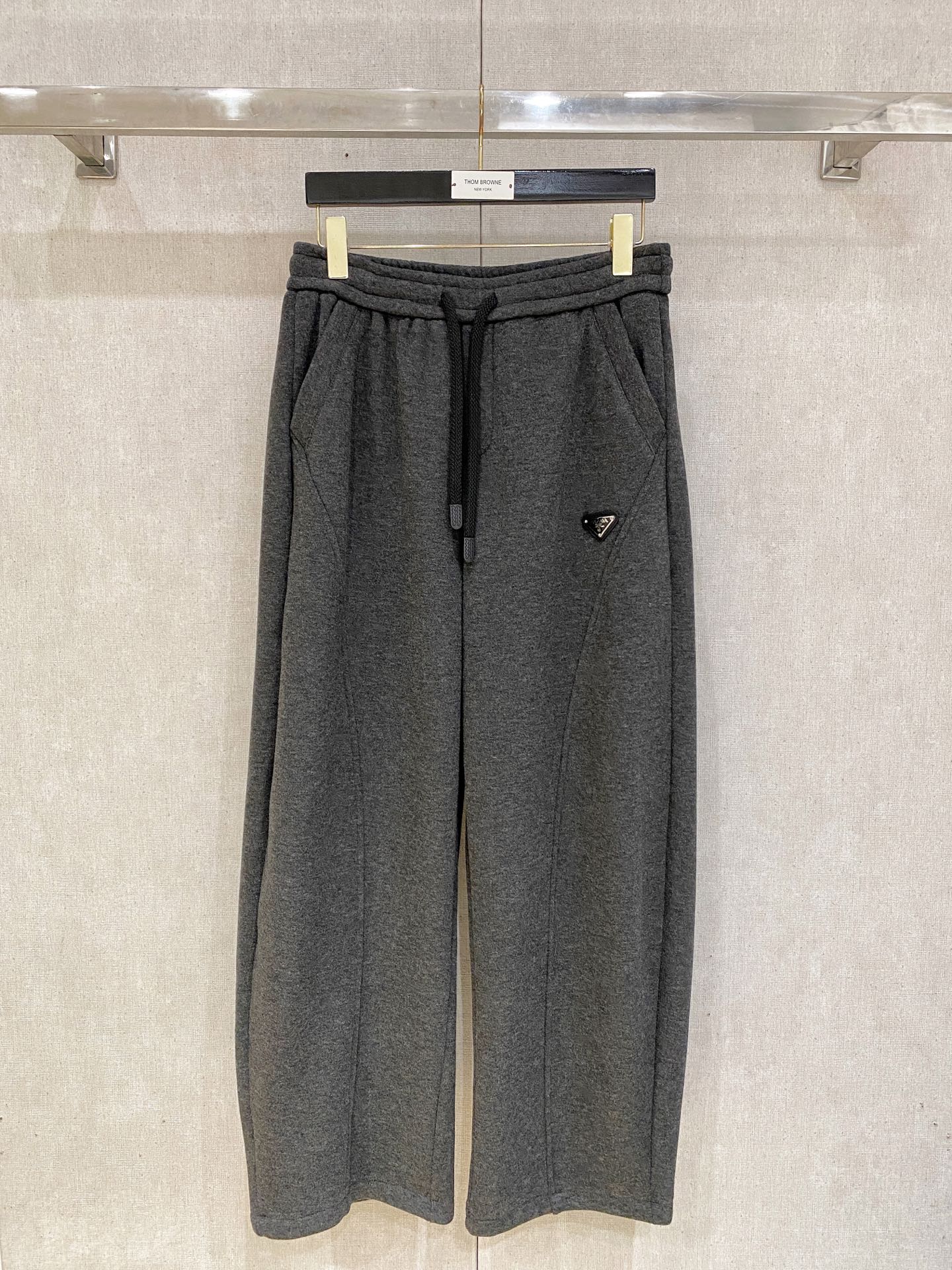 Prada Basic Clothing S-m-xl