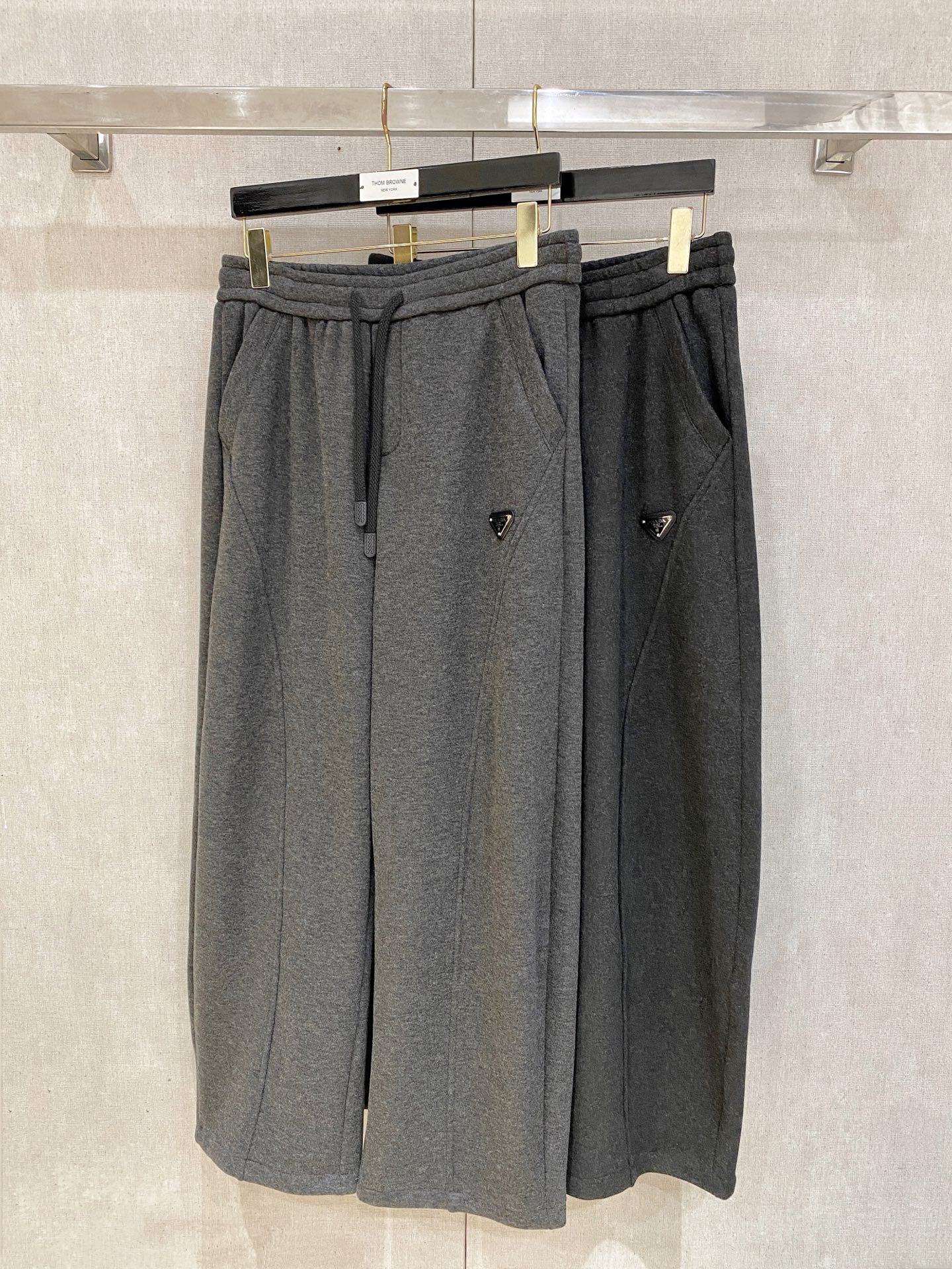 Prada Basic Clothing S-m-xl