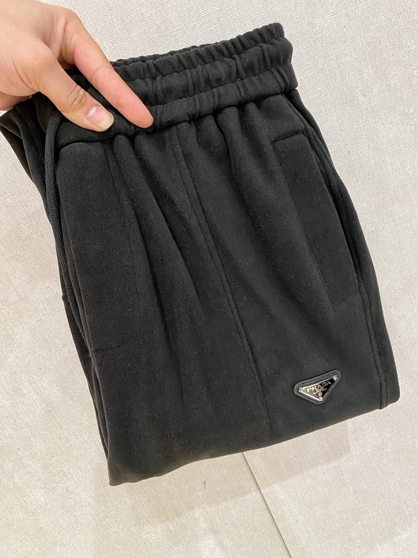 Prada Basic Clothing S-m-xl