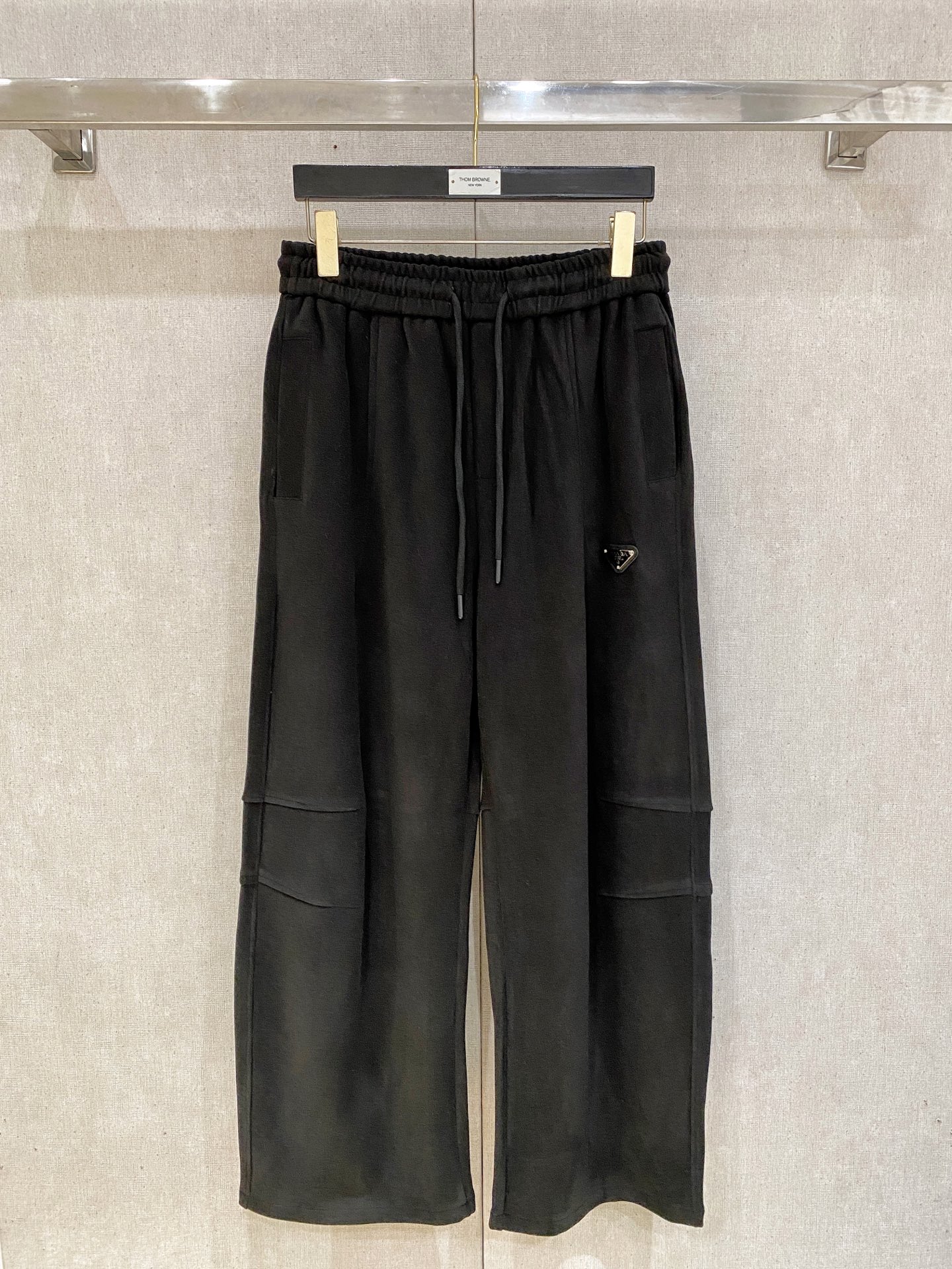 Prada Basic Clothing S-m-xl