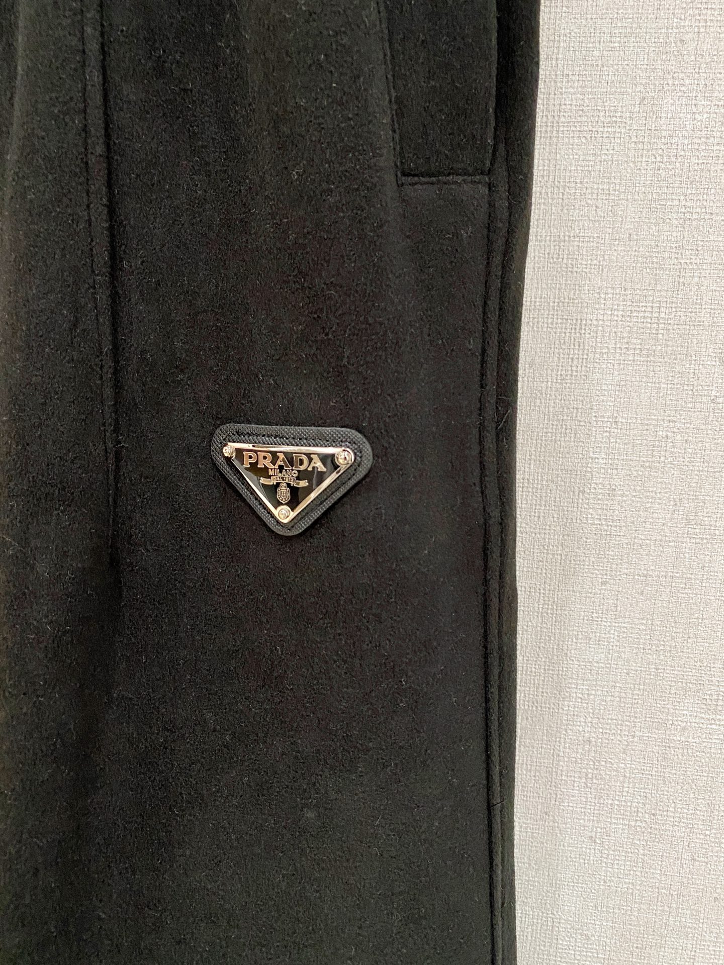 Prada Basic Clothing S-m-xl