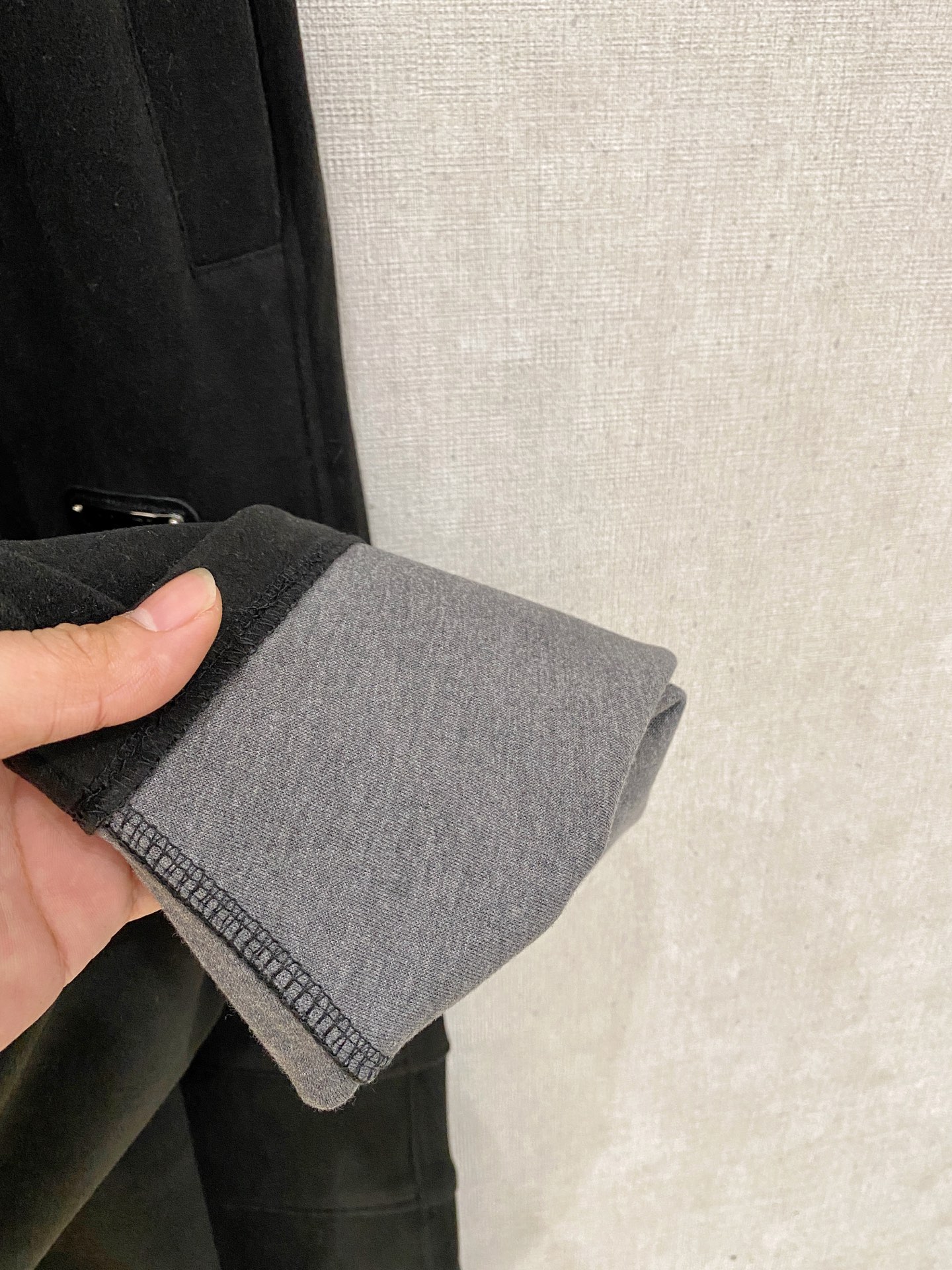 Prada Basic Clothing S-m-xl