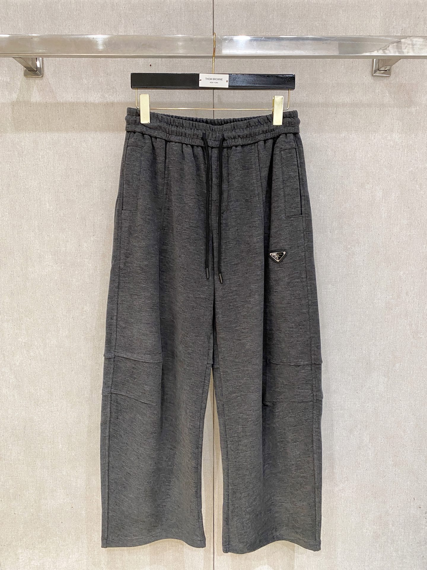 Prada Basic Clothing S-m-xl