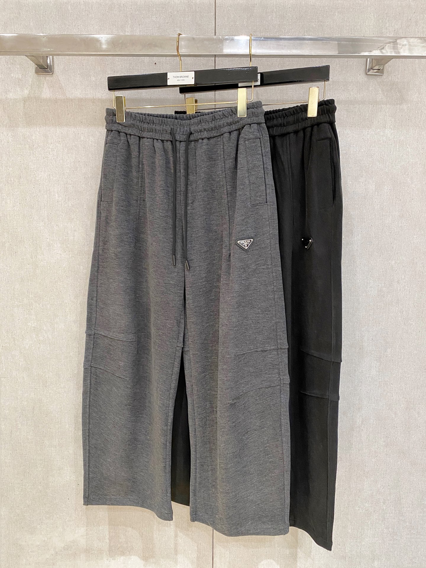 Prada Basic Clothing S-m-xl