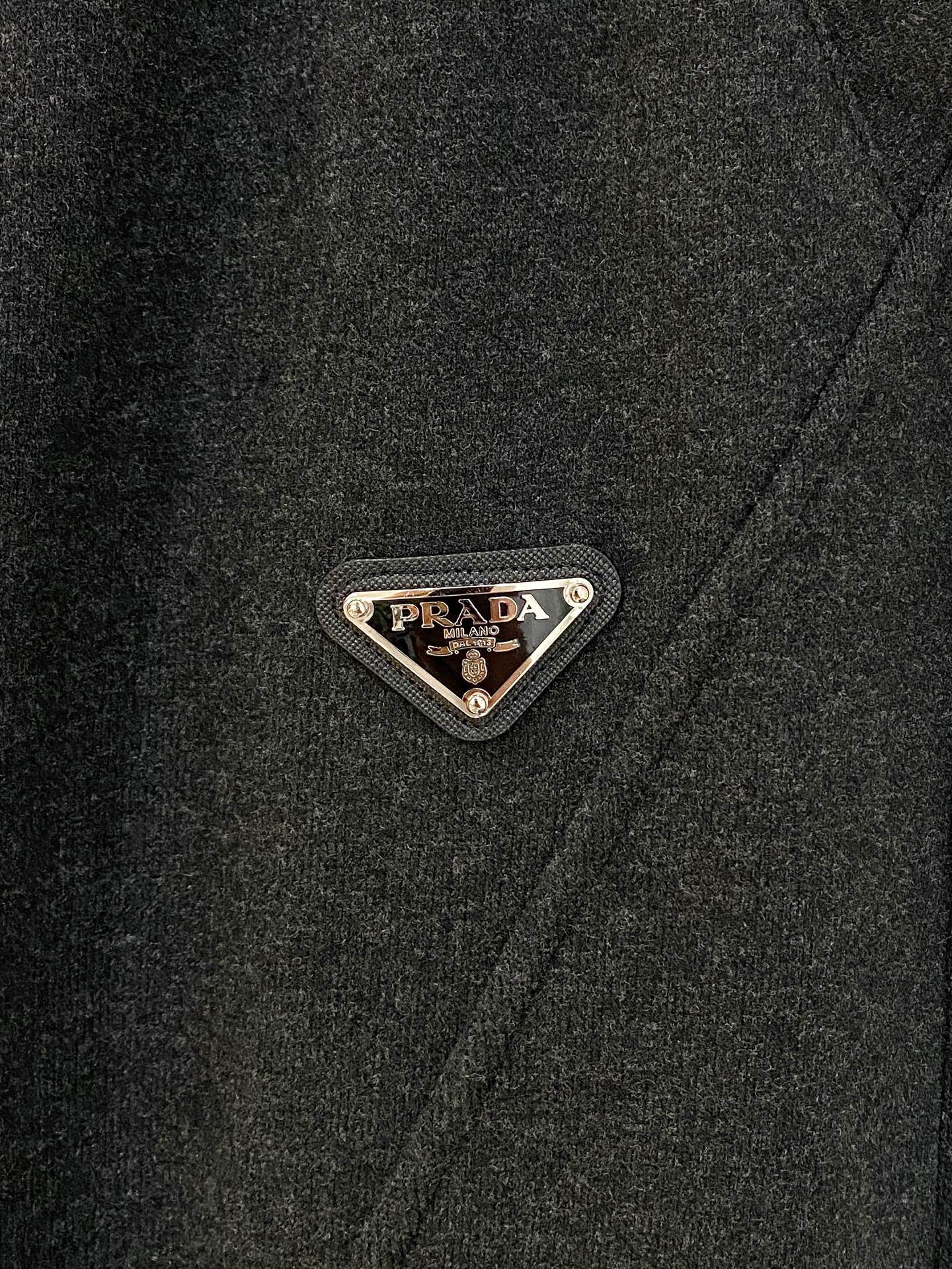Prada Basic Clothing S-m-xl