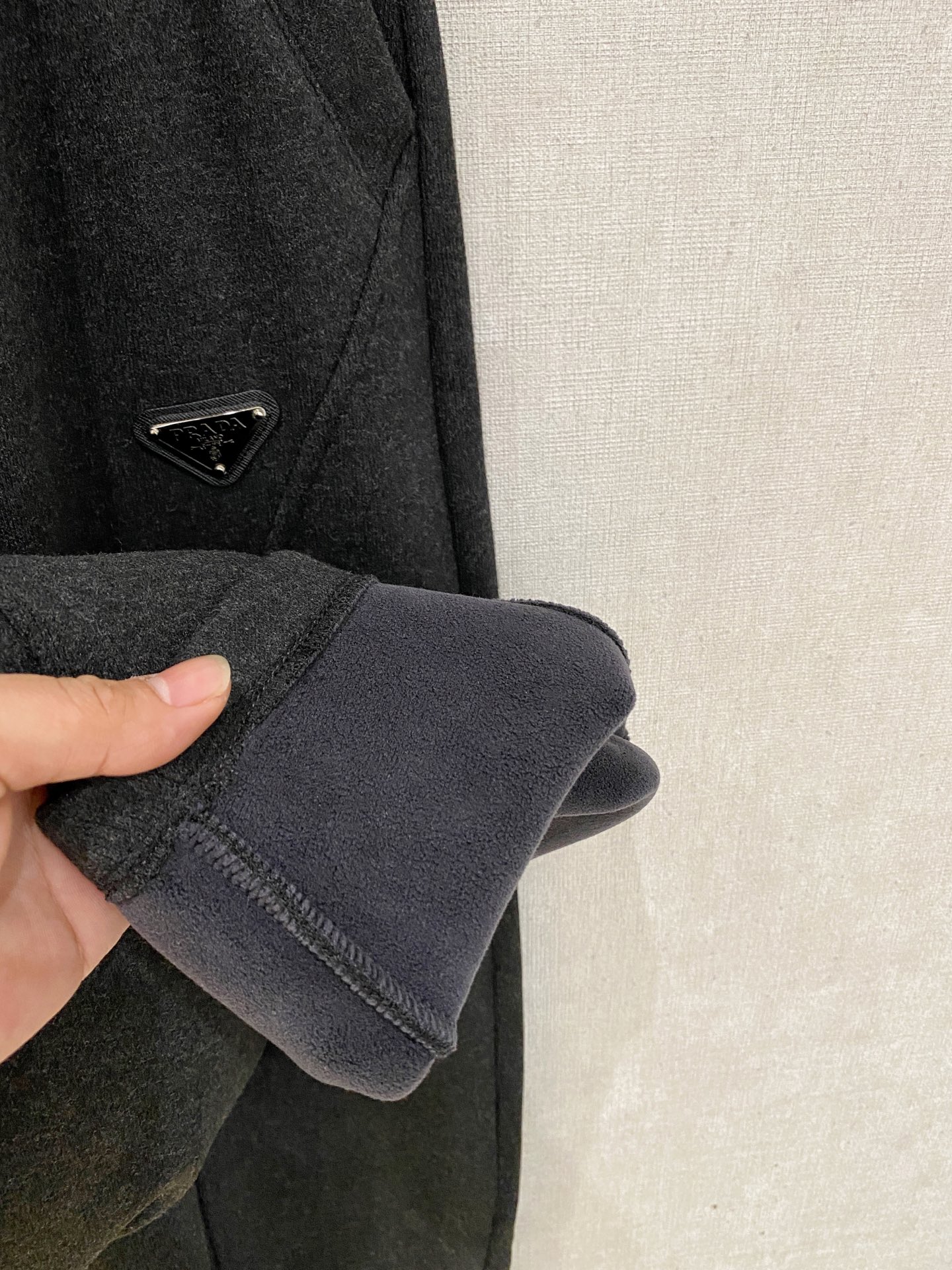 Prada Basic Clothing S-m-xl