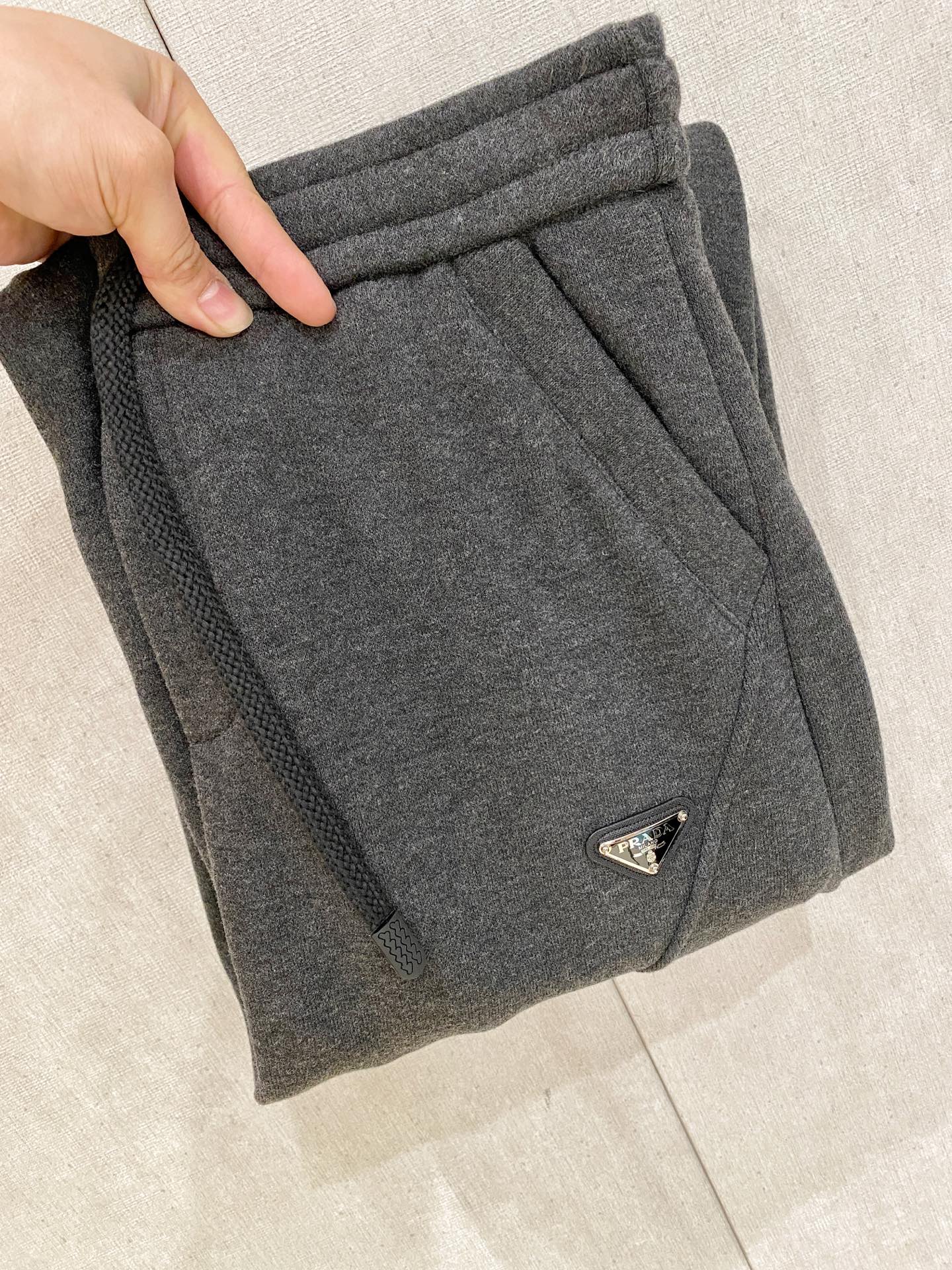 Prada Basic Clothing S-m-xl